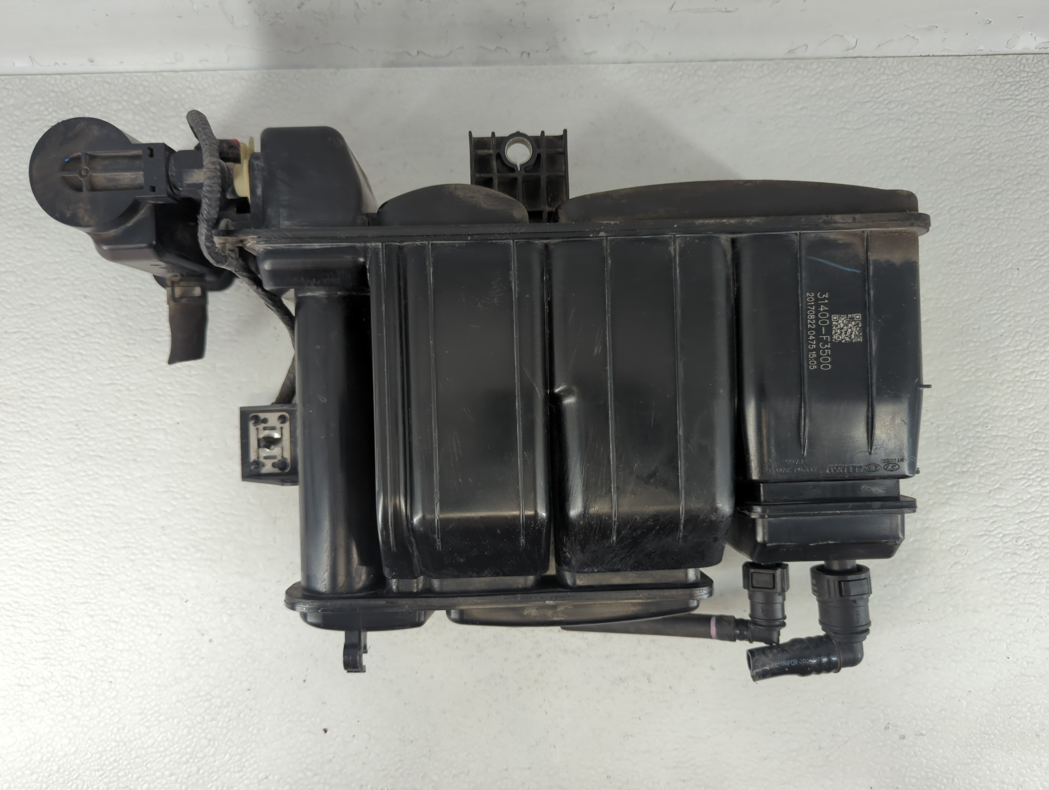 Picture of 2018 Hyundai Elantra Fuel Vapor Charcoal Canister 693397