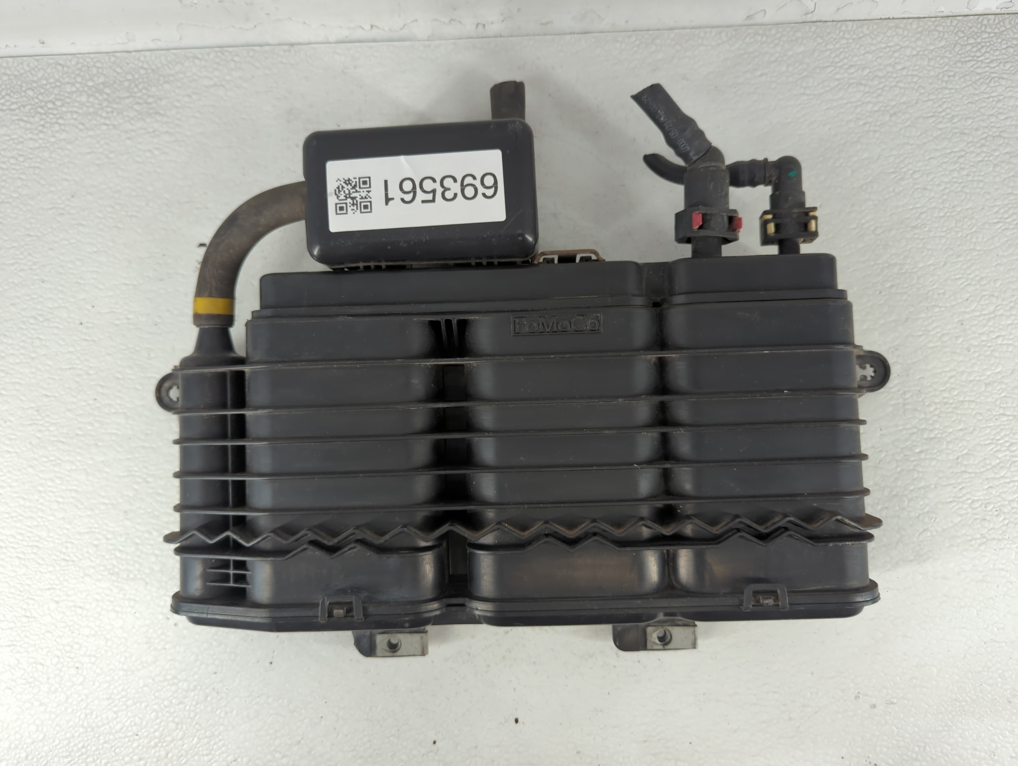 Picture of 2012 Ford Fusion Fuel Vapor Charcoal Canister 693561