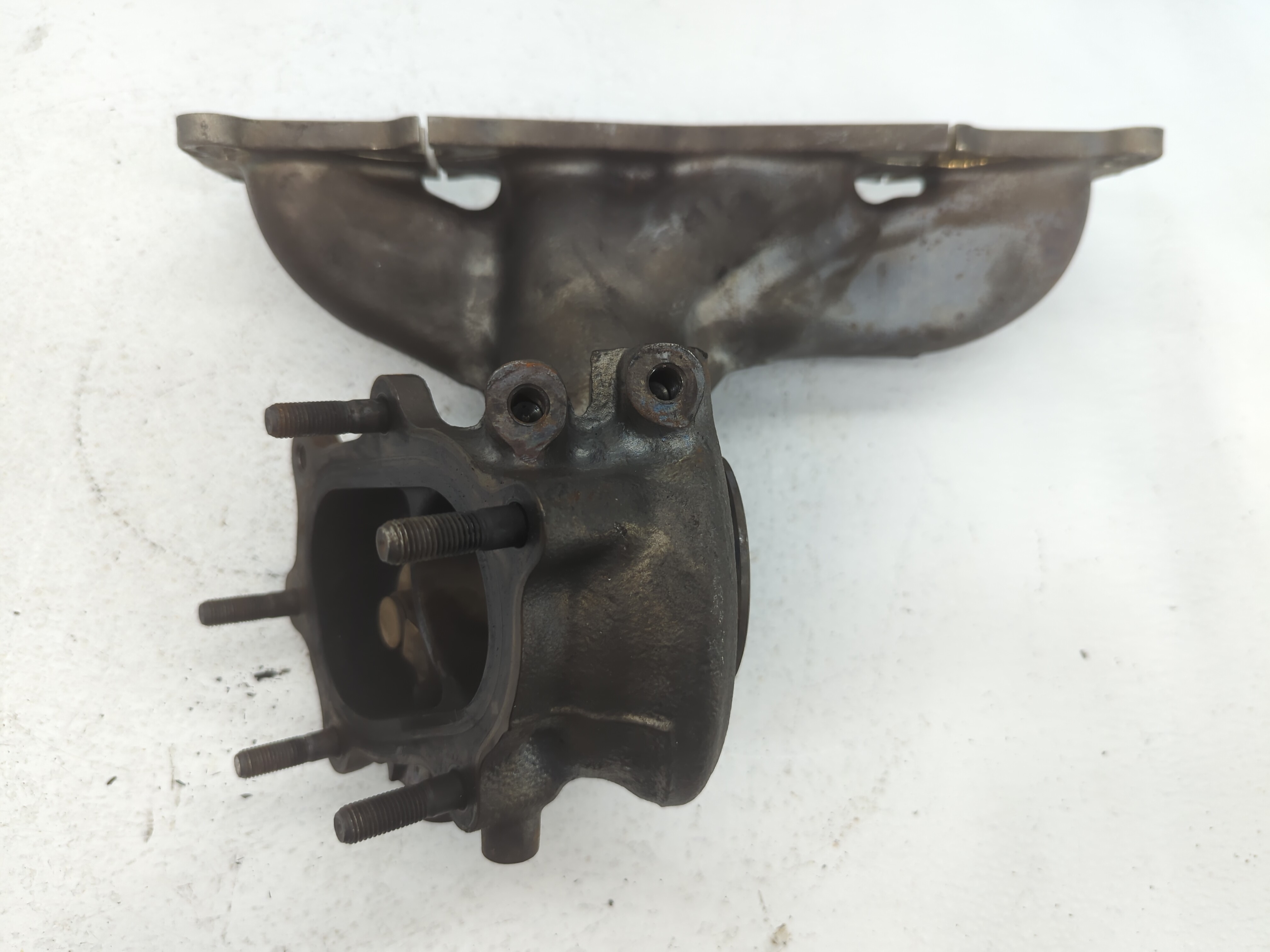Picture of 2011 Kia Sportage Turbocharger Turbo Charger Super Charger Supercharger 693646