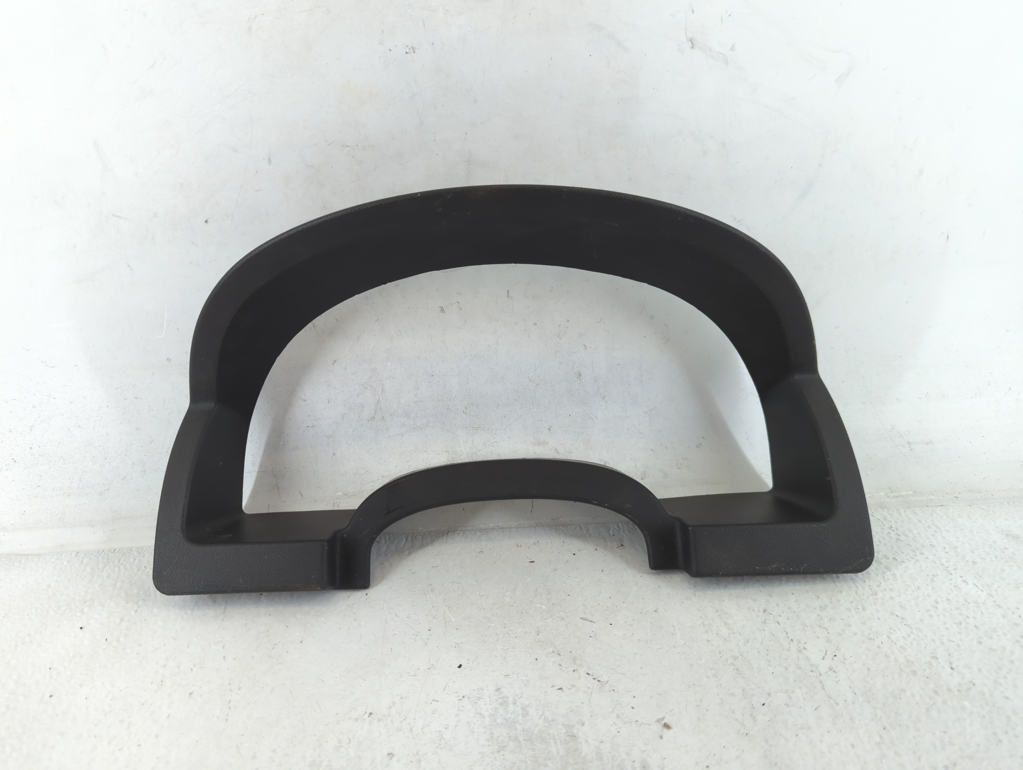 Picture of 2008 Chevrolet Equinox Instrument Cluster Bezel 694083