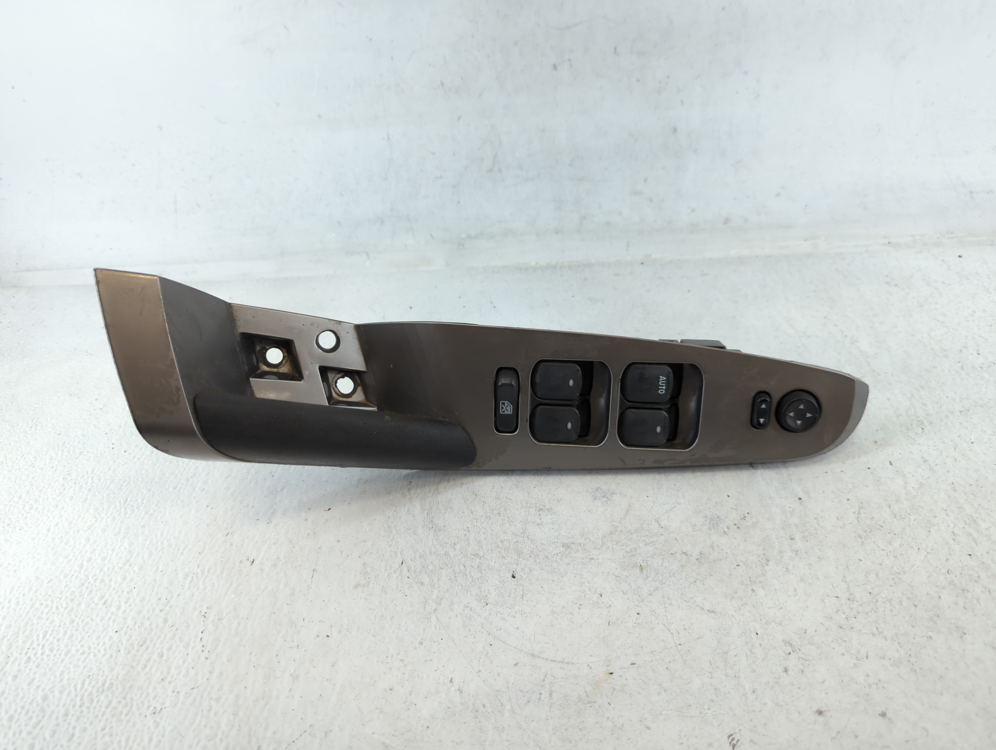 Picture of 2000-2005 Toyota Echo Driver Left Door Master Power Window Switch 694130