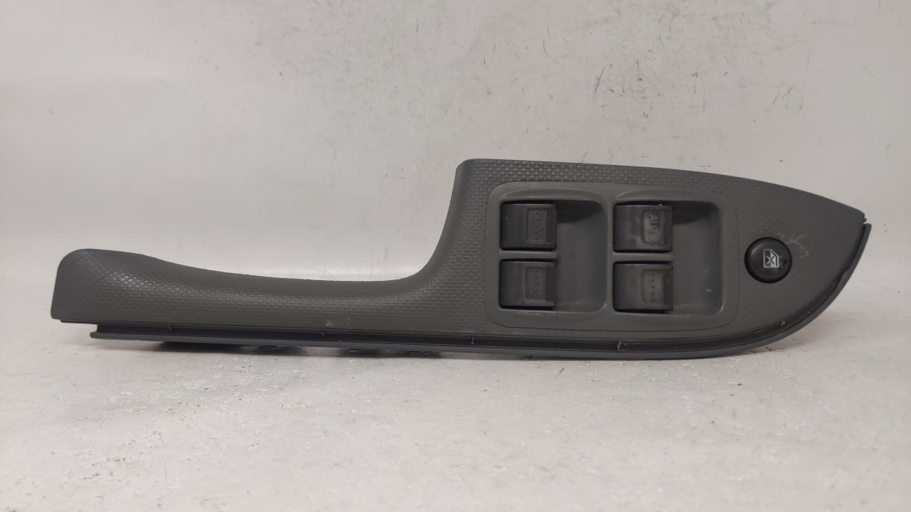 2001-2005 Honda Civic Driver Left Door Master Power Window Switch 69416 - Oemusedautoparts1.com