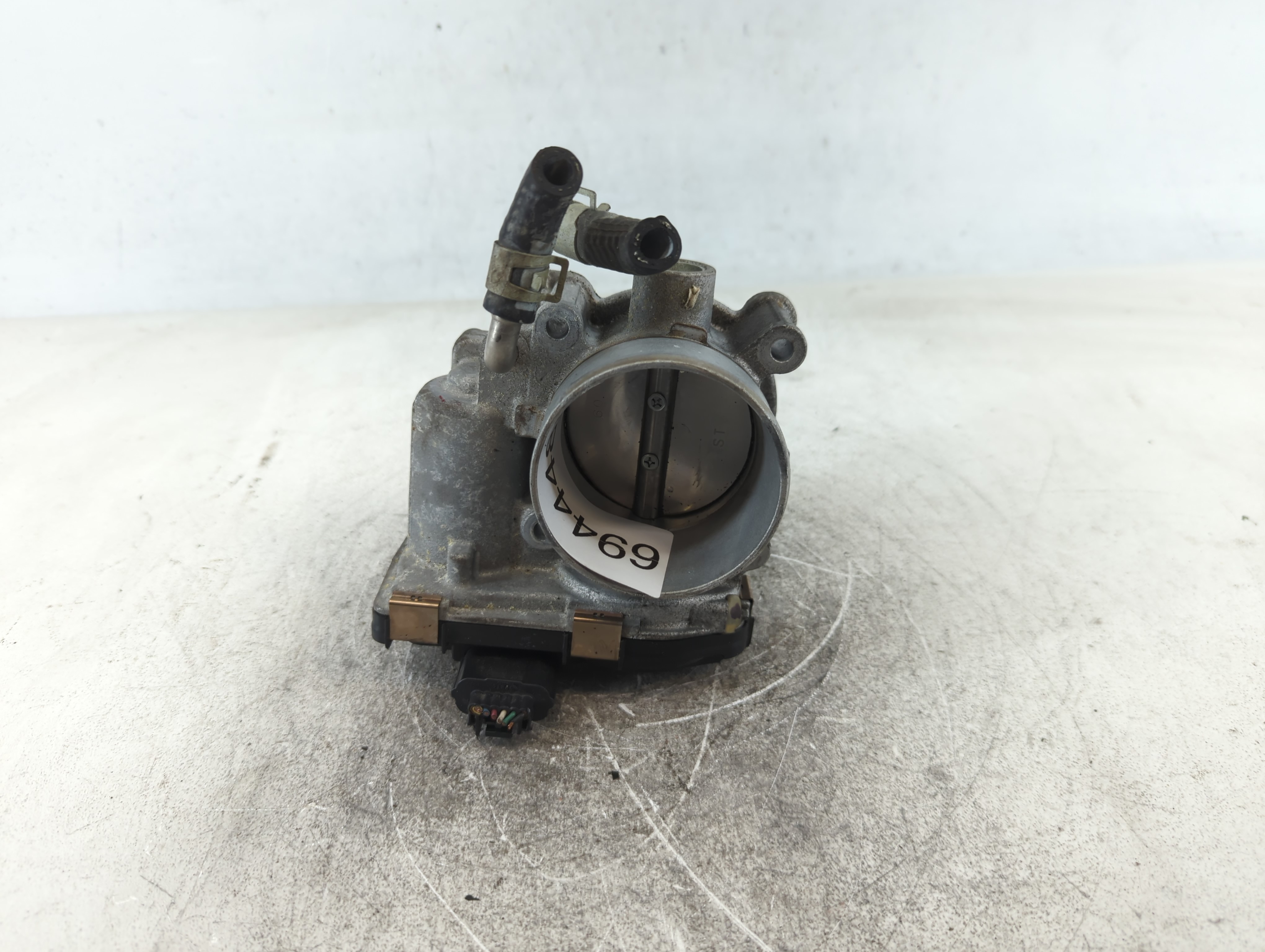 2020-2022 Nissan Sentra Throttle Body 694448 - Oemusedautoparts1.com