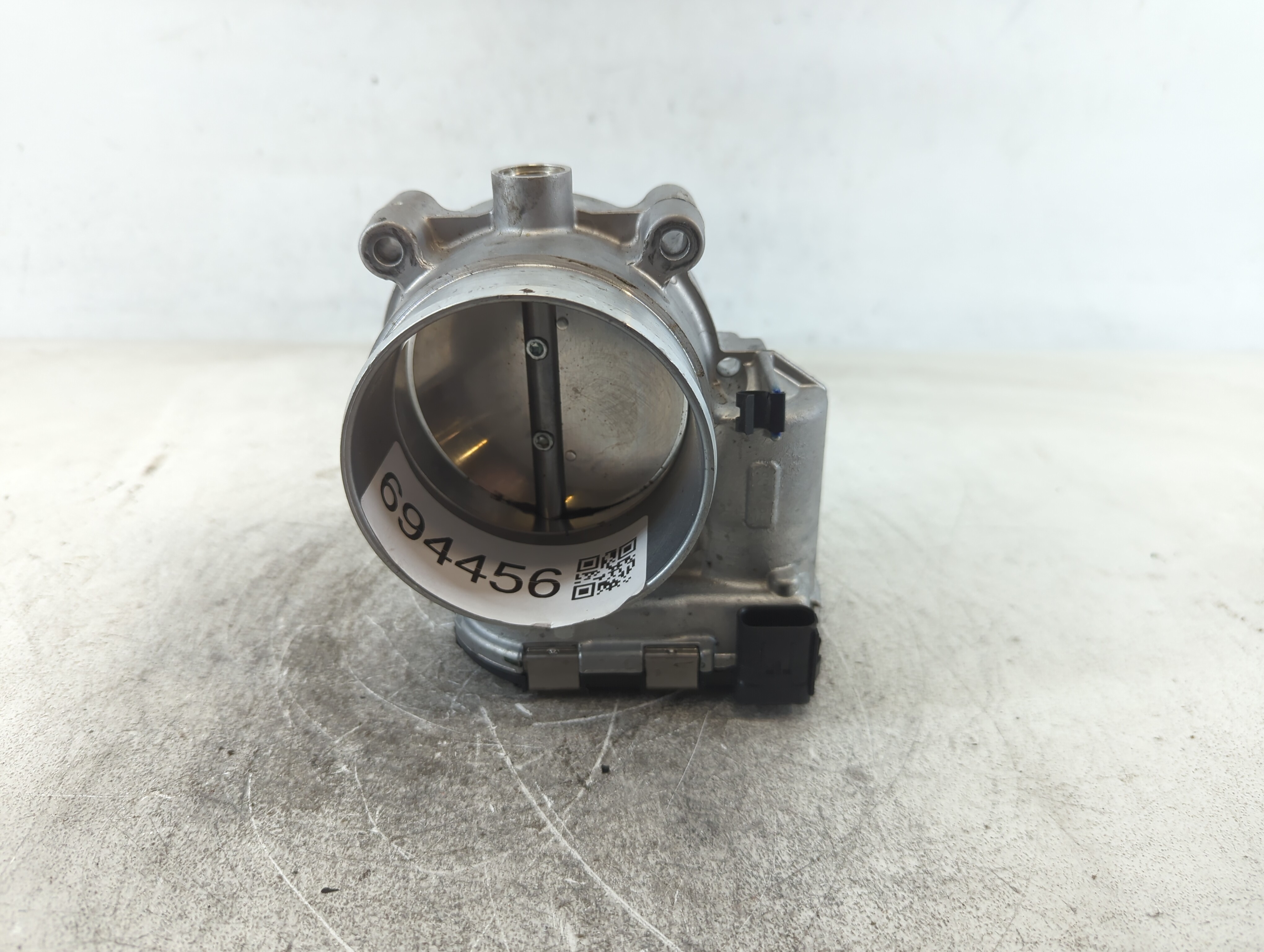 2015-2017 Ford F-150 Throttle Body 694456 - Oemusedautoparts1.com