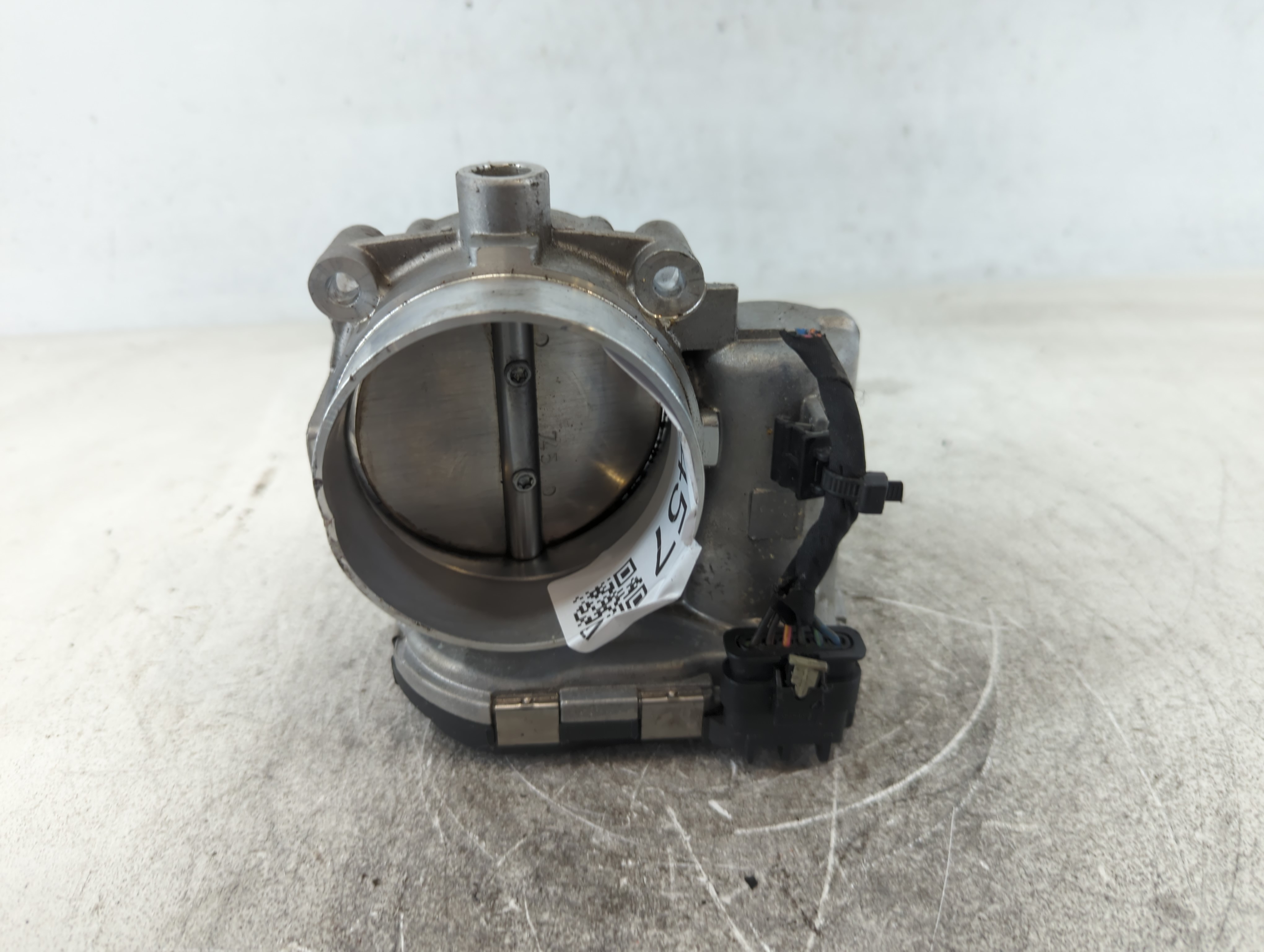 2011-2022 Chrysler 300 Throttle Body 694457 - Oemusedautoparts1.com