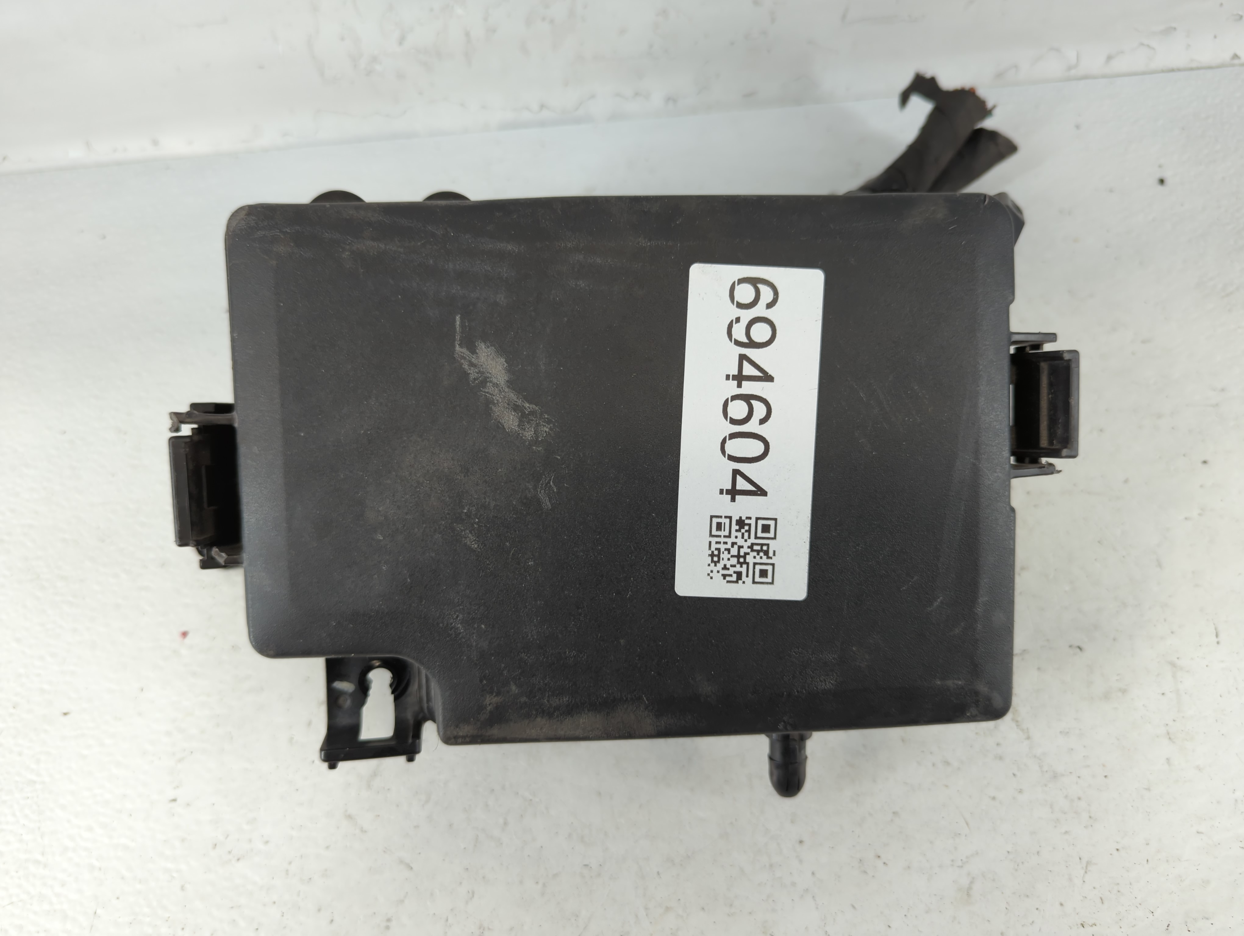 2018-2018 Hyundai Elantra Fusebox Fuse Box Relay Module 91956-f2022 694604 - Oemusedautoparts1.com