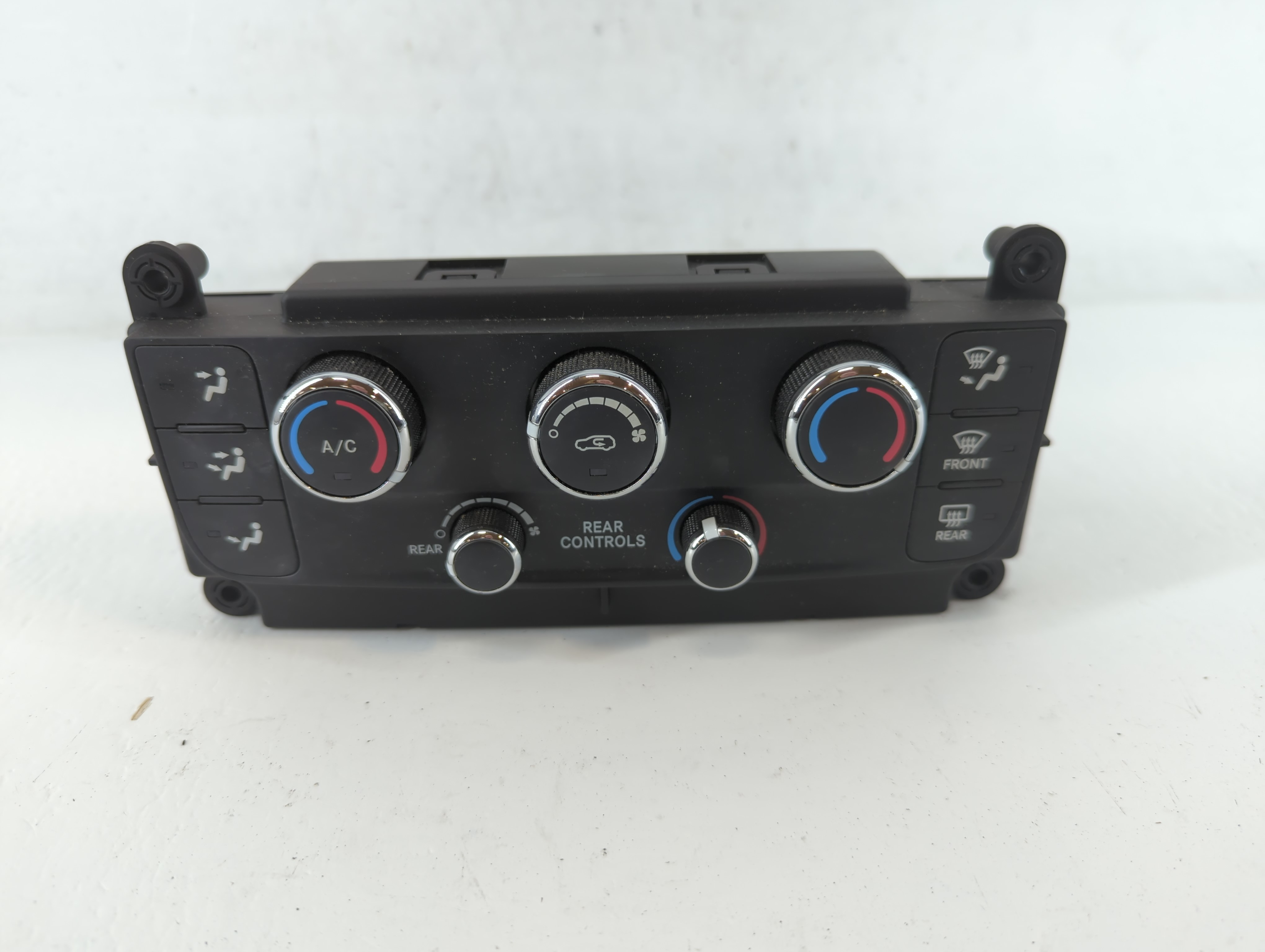Picture of Dodge Caravan Ac Heater Climate Control P55111240ak 694808