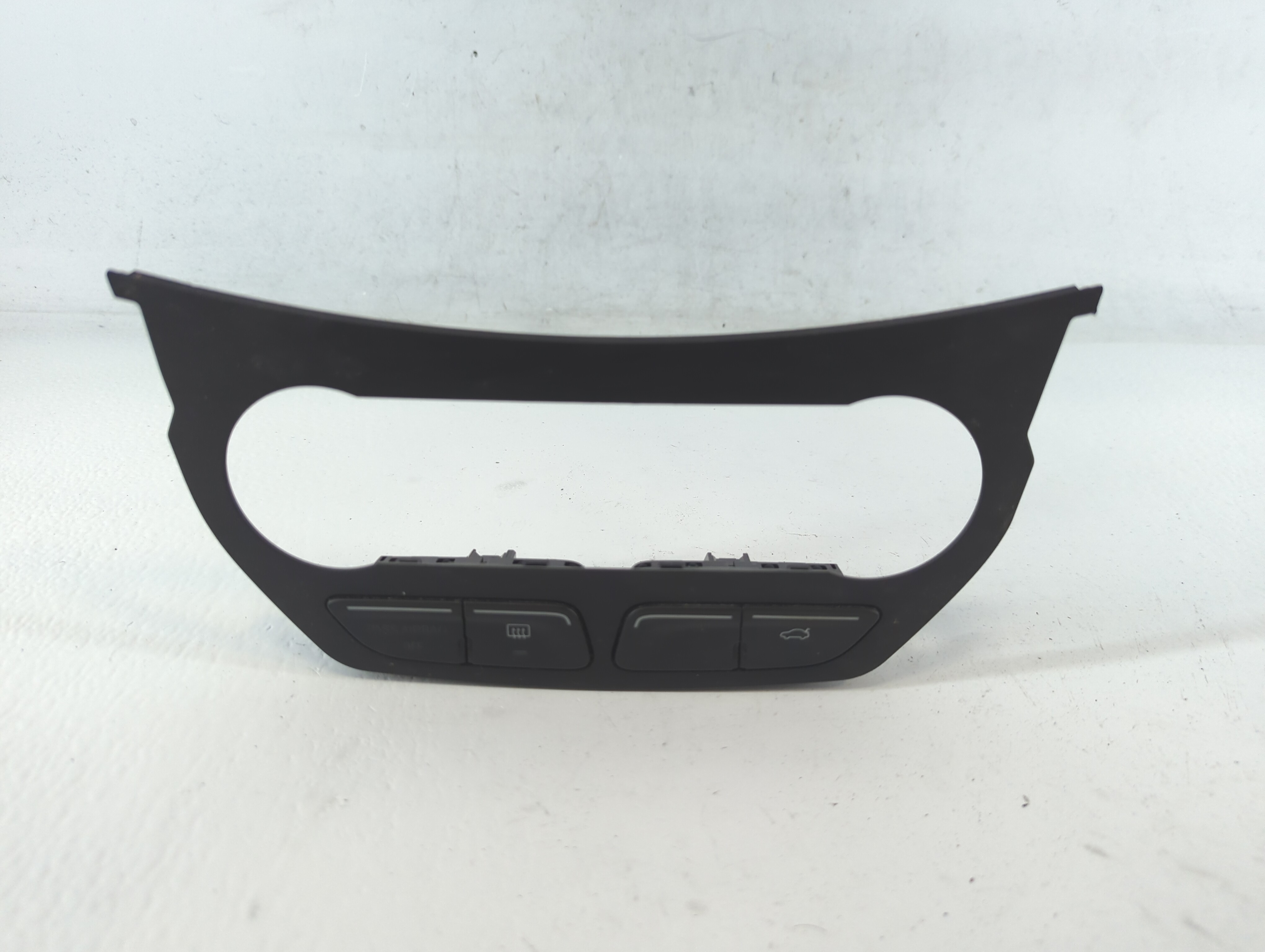 Picture of 2013-2016 Ford Escape Ac Heater Climate Control Cj54-18522-be 694866