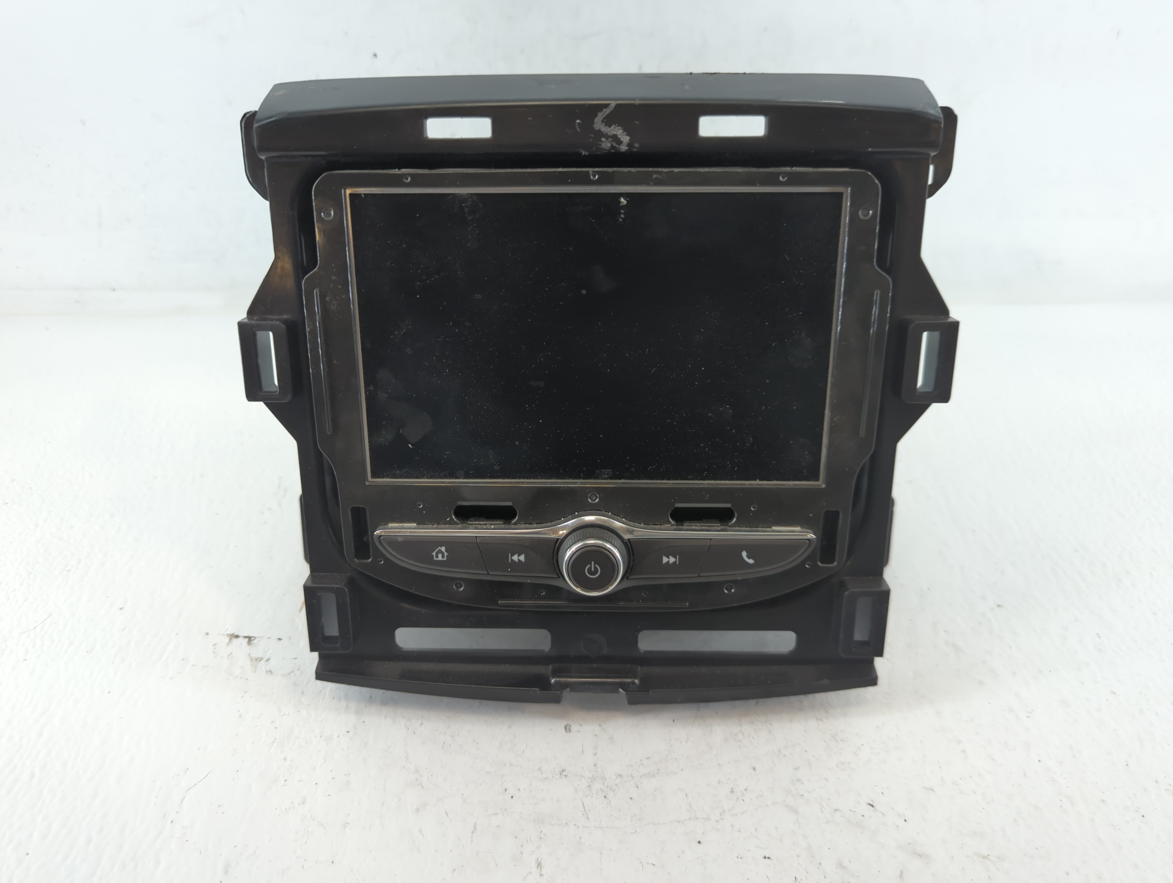 Picture of 2021-2022 Chevrolet Traverse Am Fm Cd Player Radio Receiver 695001