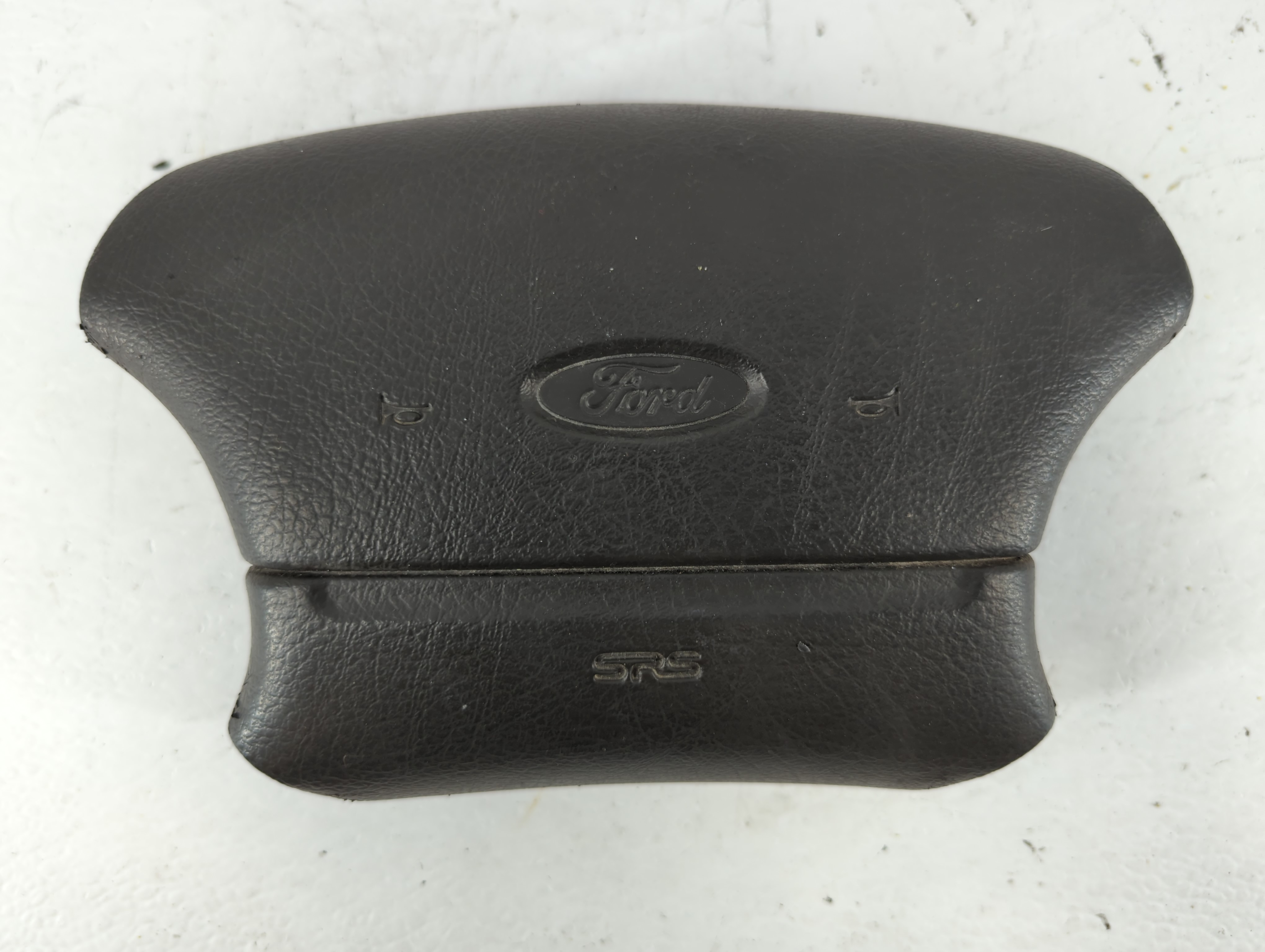 1994 Ford Escort Air Bag Driver Left Steering Wheel Mounted 695118 - Oemusedautoparts1.com