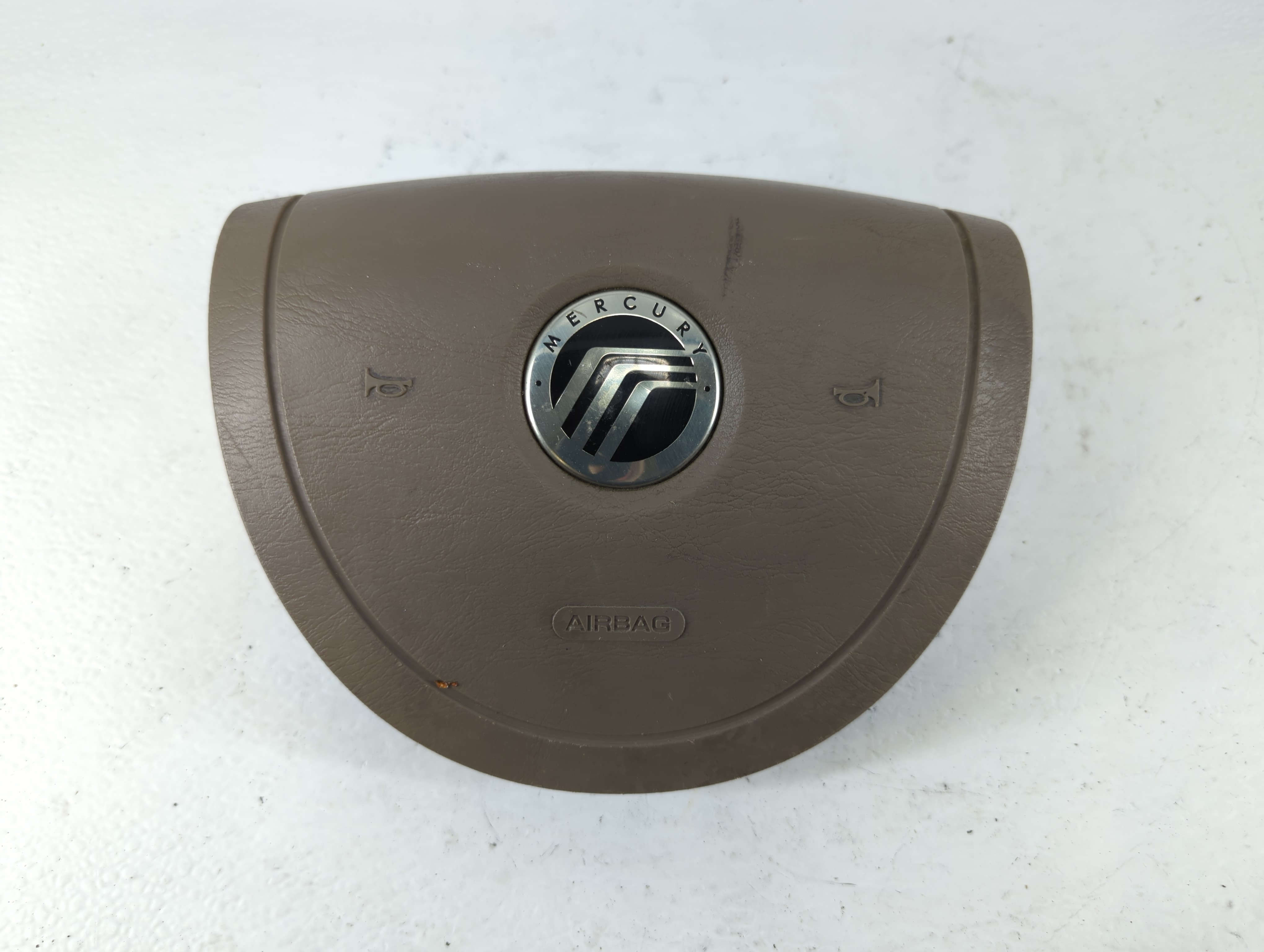 Picture of 2004-2005 Mercury Sable Air Bag Driver Left Steering Wheel Mounted 695195