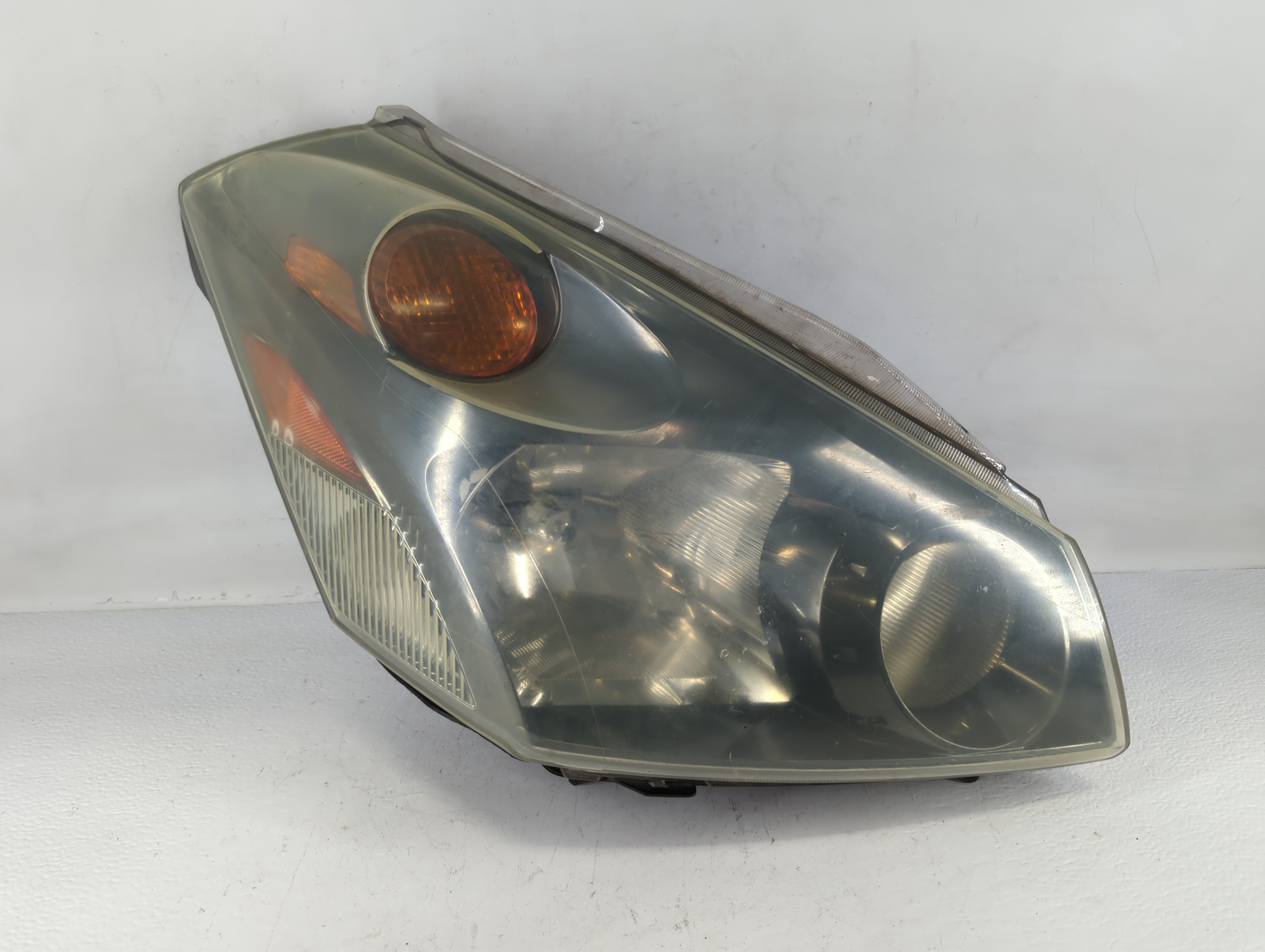 Picture of 2004-2009 Nissan Quest Passenger Right Oem Head Light Headlight Lamp 695251