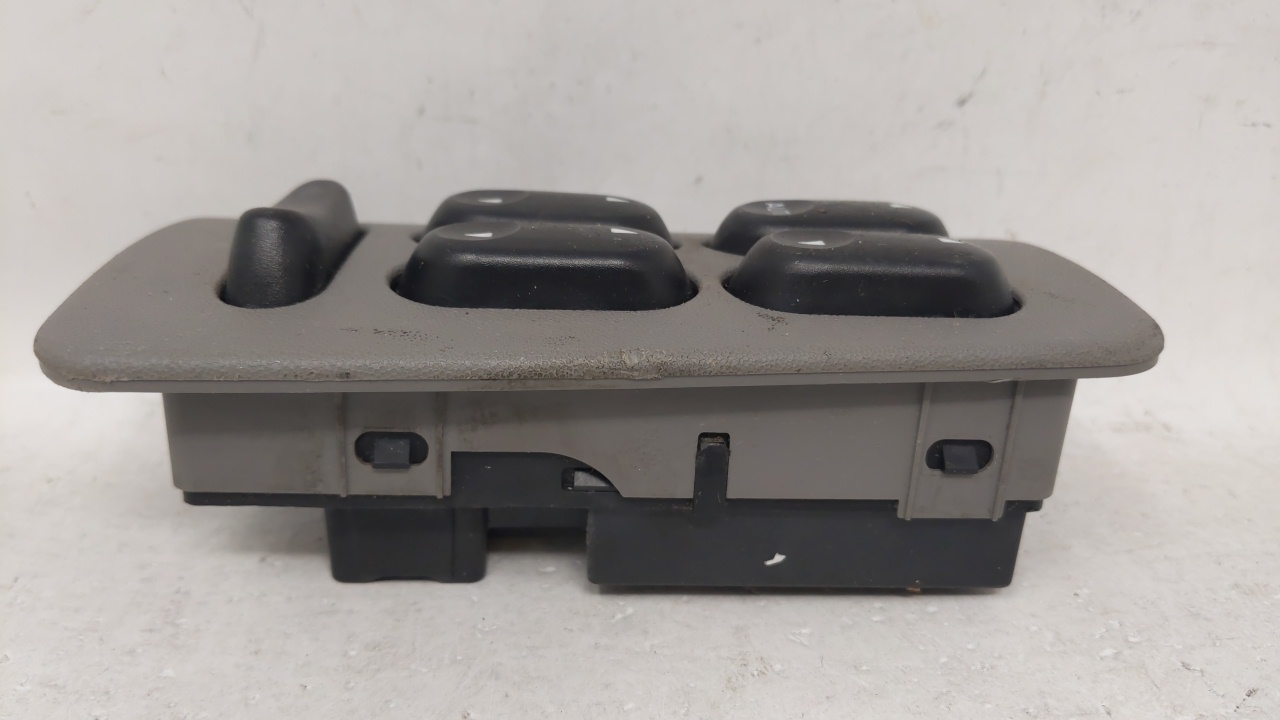 2000-2005 Mercury Sable Driver Left Door Master Power Window Switch 69540 - Oemusedautoparts1.com