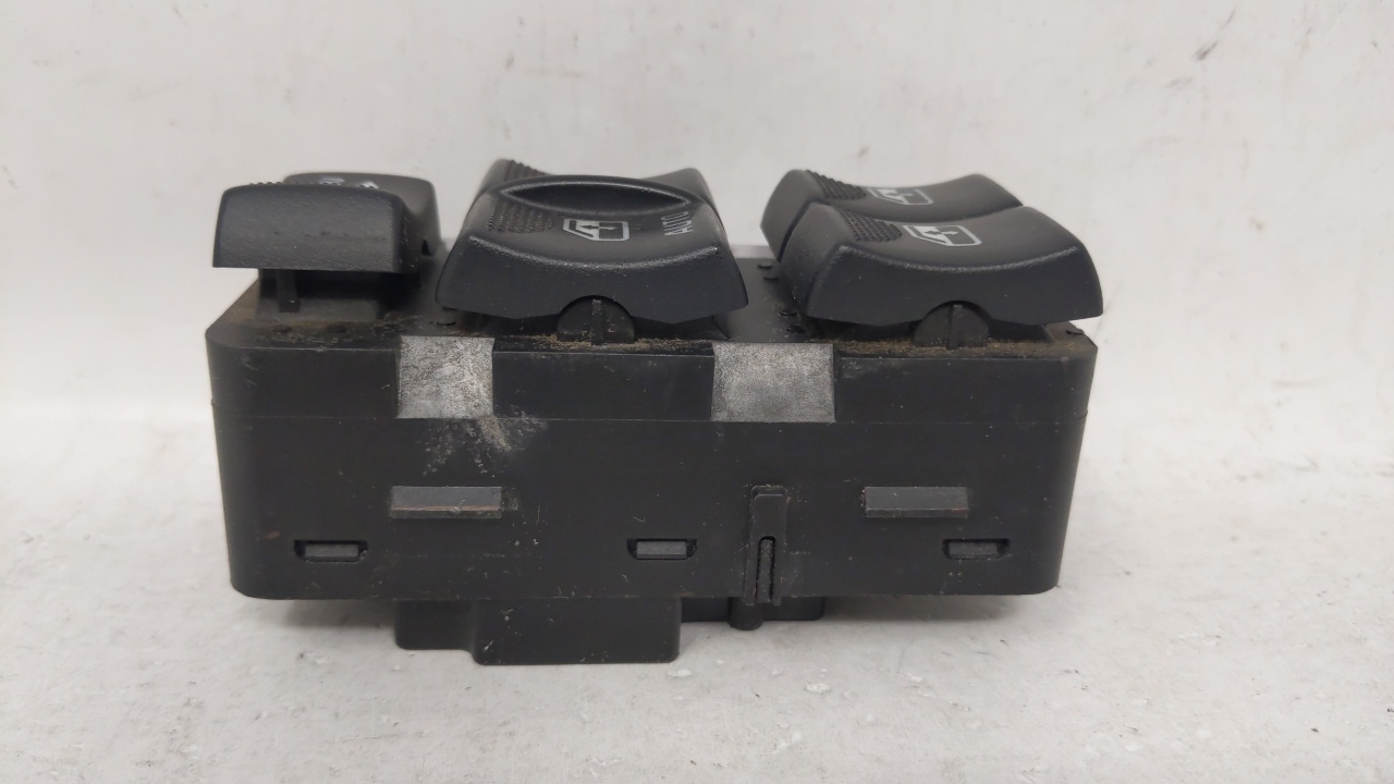 Picture of 2000-2005 Chevrolet Impala Driver Left Door Master Power Window Switch 69541