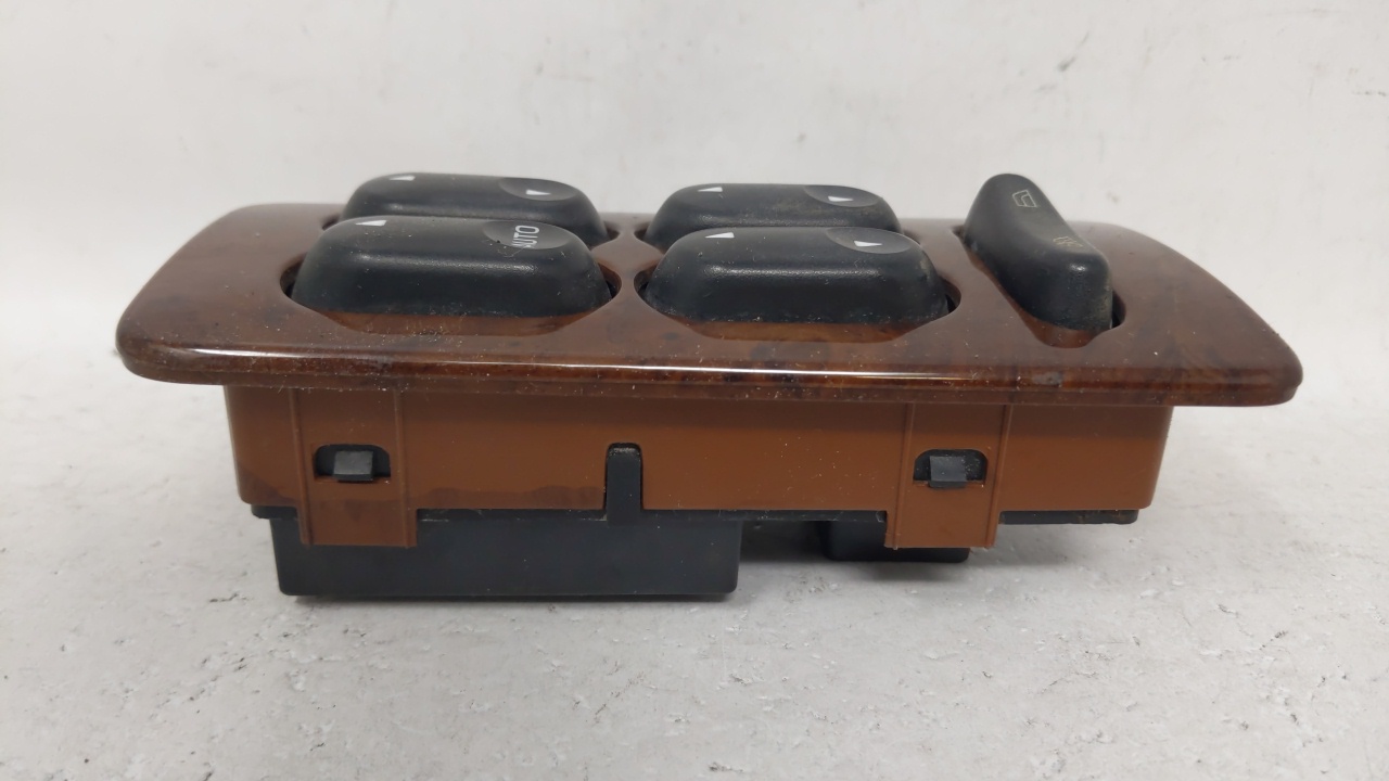 2000-2007 Ford Sable Driver Left Door Master Power Window Switch 69549 - Oemusedautoparts1.com