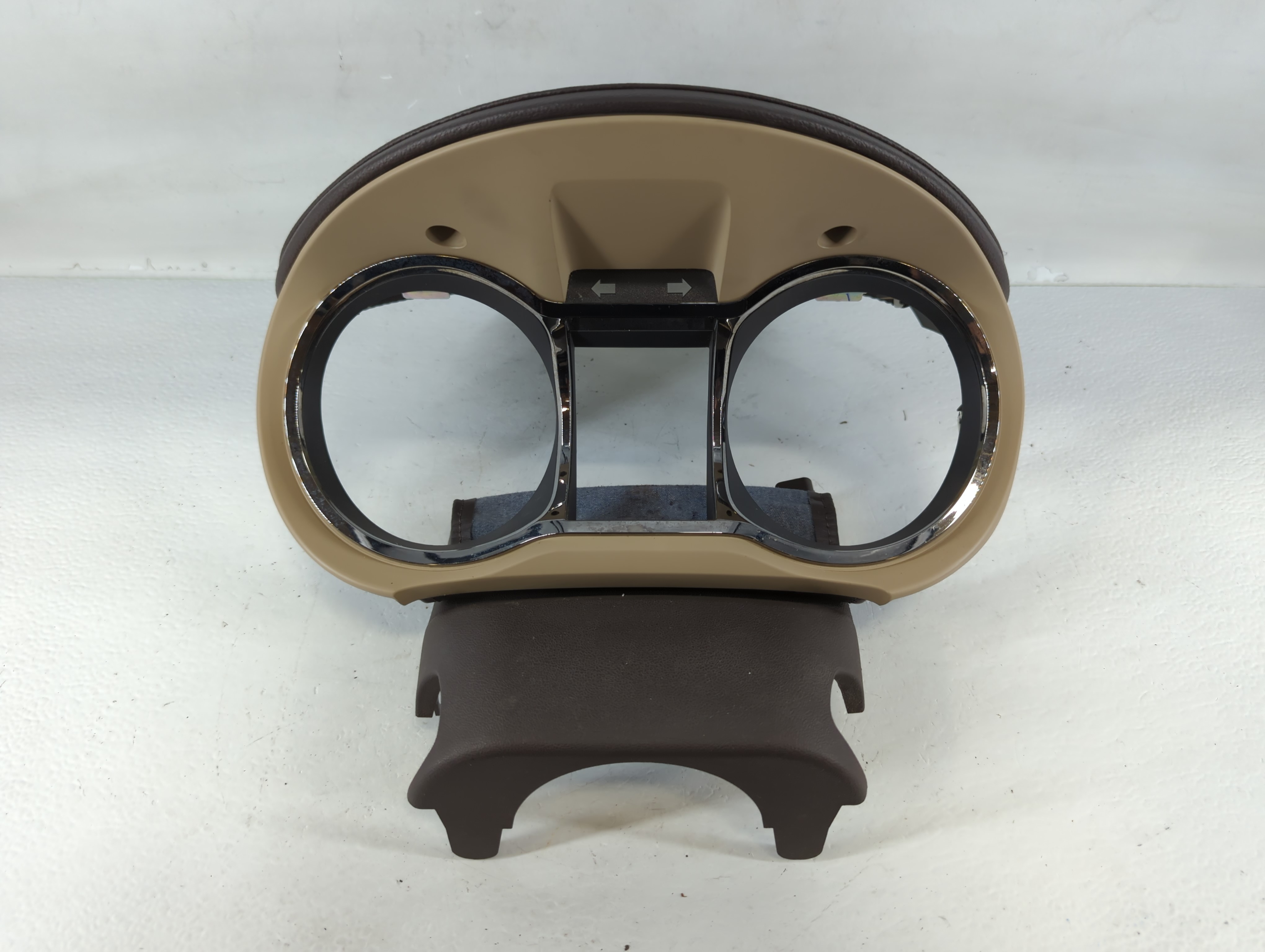 2012 Buick Lacrosse Instrument Cluster Bezel 695751 - Oemusedautoparts1.com