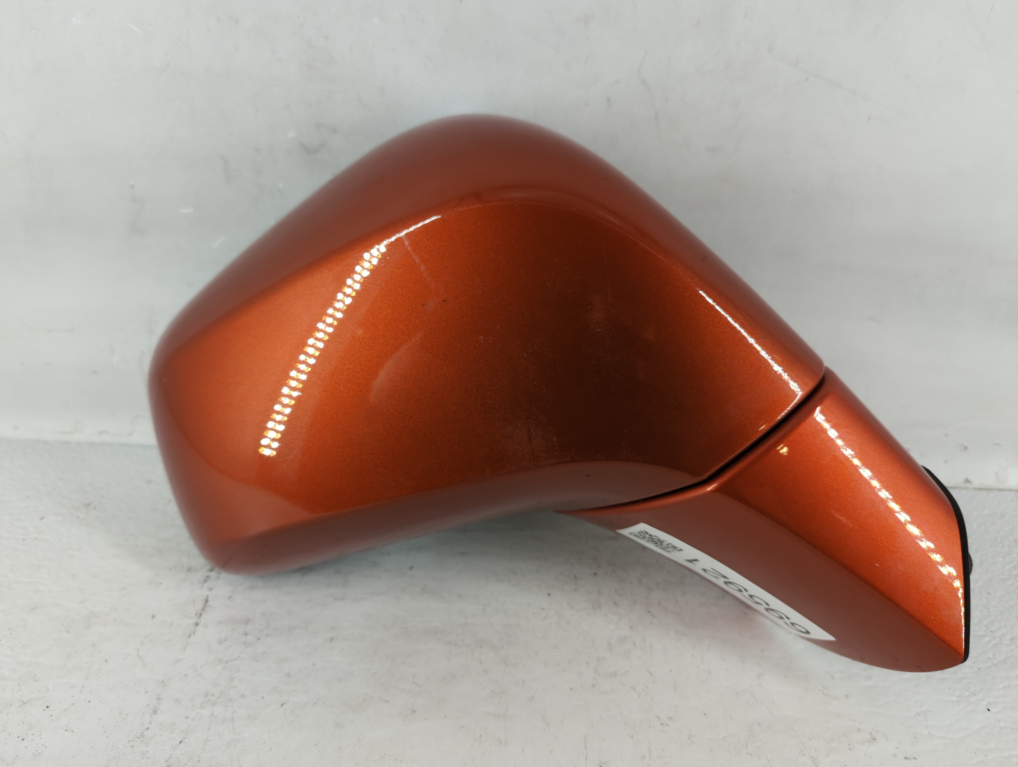 Picture of 2015-2016 Chevrolet Trax Passenger Right Side View Power Door Mirror 695921