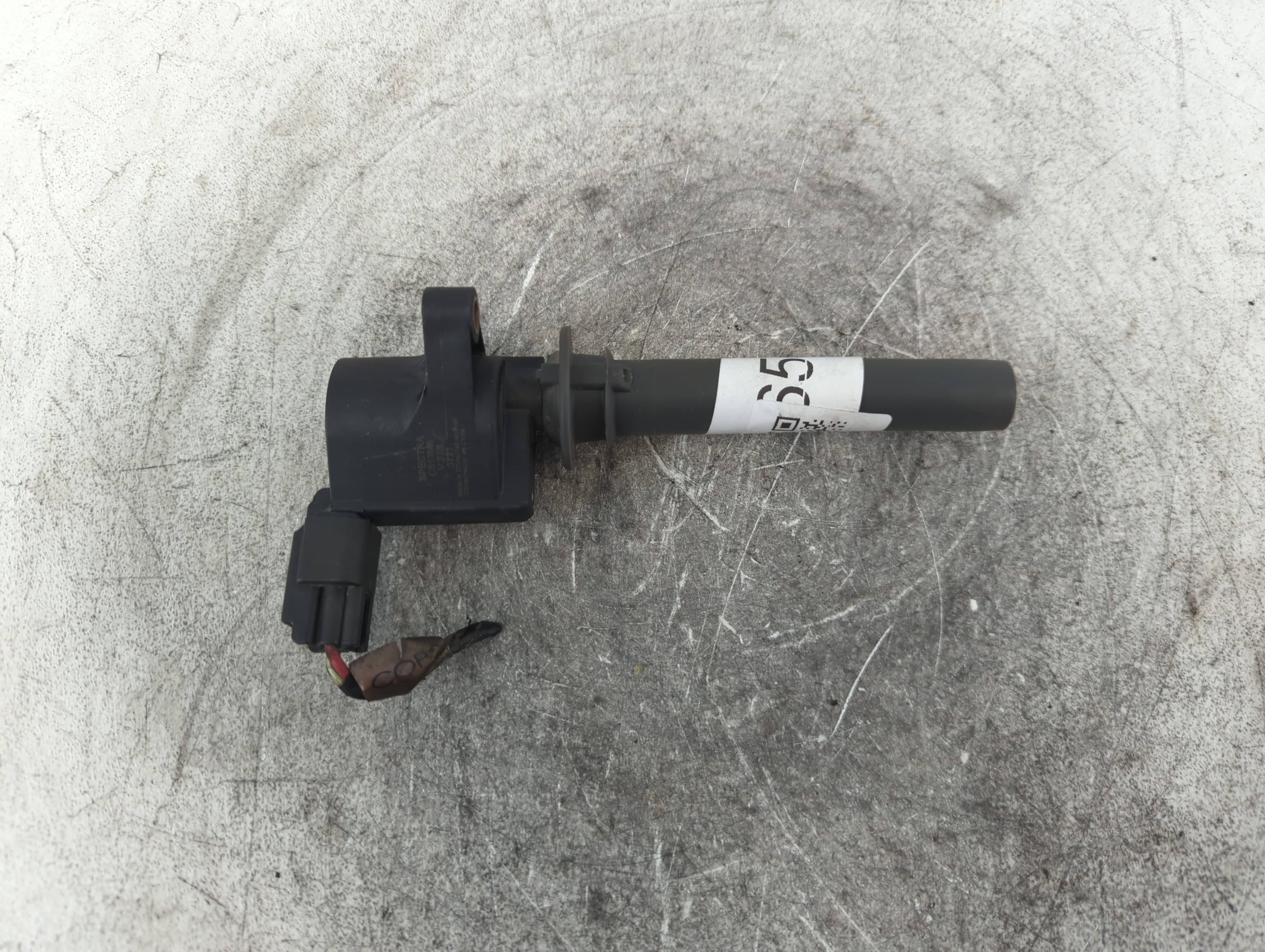 Picture of 2001-2008 Ford Escape Ignition Coil Igniter Pack 696564