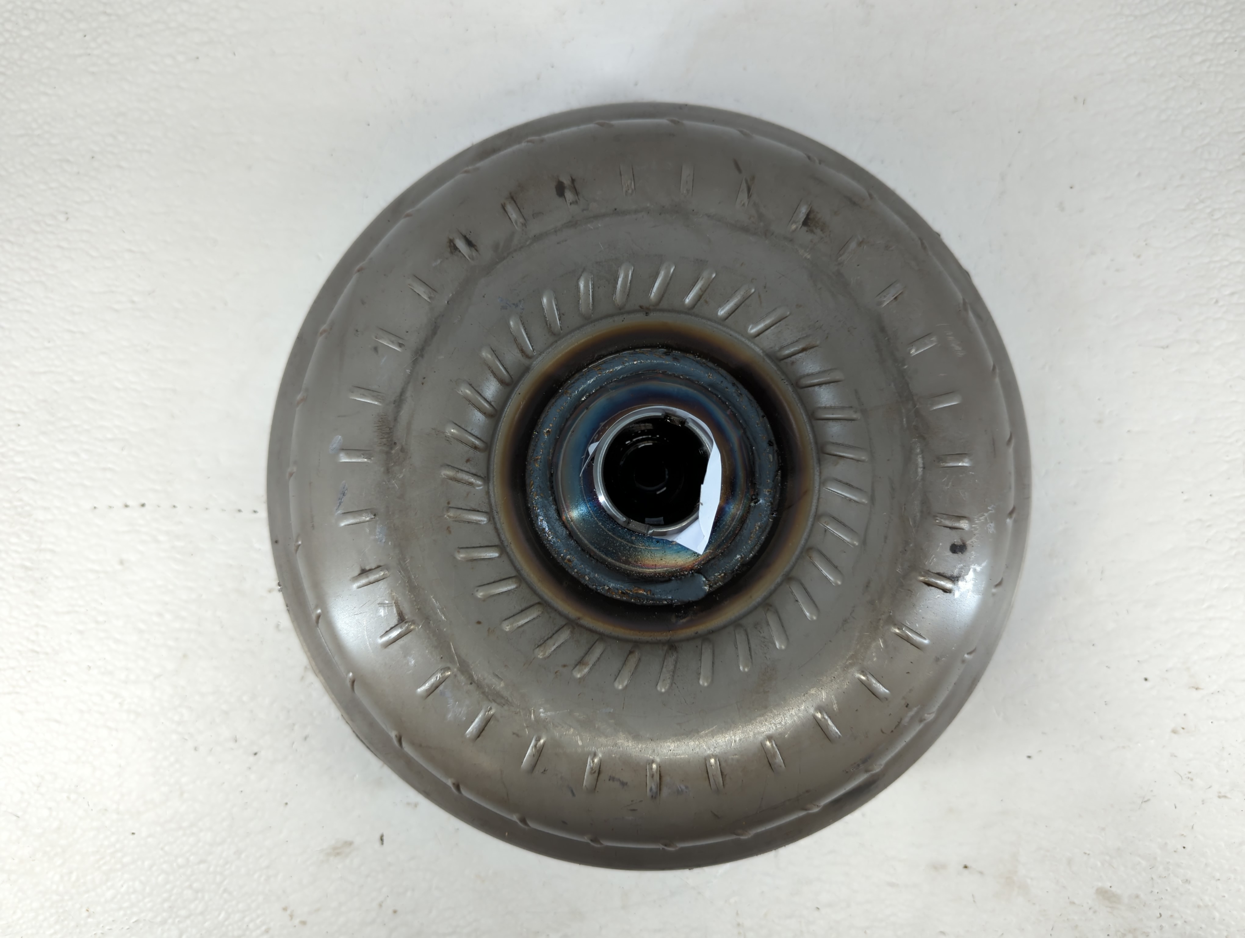 1998 Toyota Camry Torque Converter Automatic Transmission Oem 696578 - Oemusedautoparts1.com