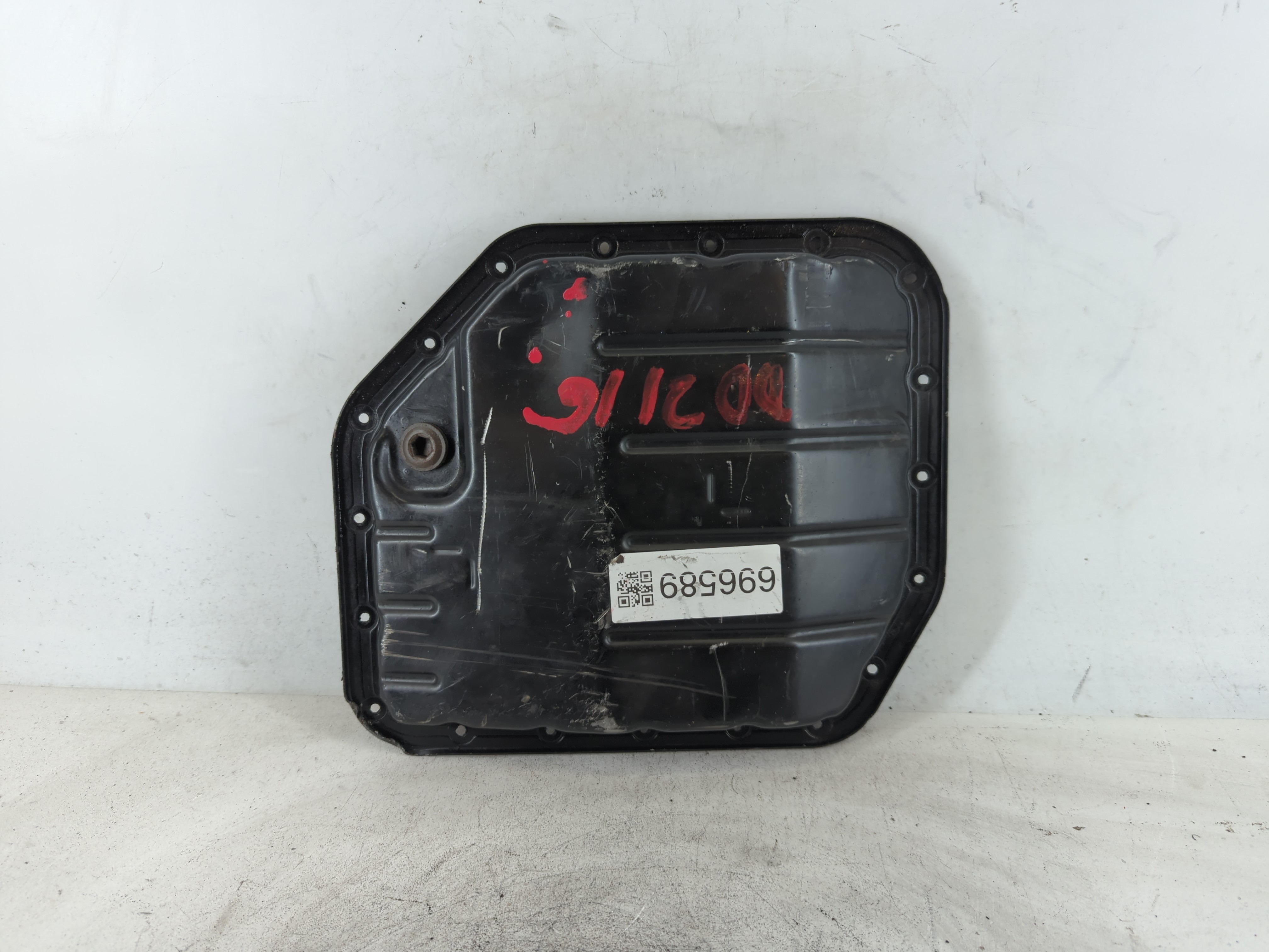 Picture of 2009-2022 Toyota Corolla Engine Oil Pan 696589