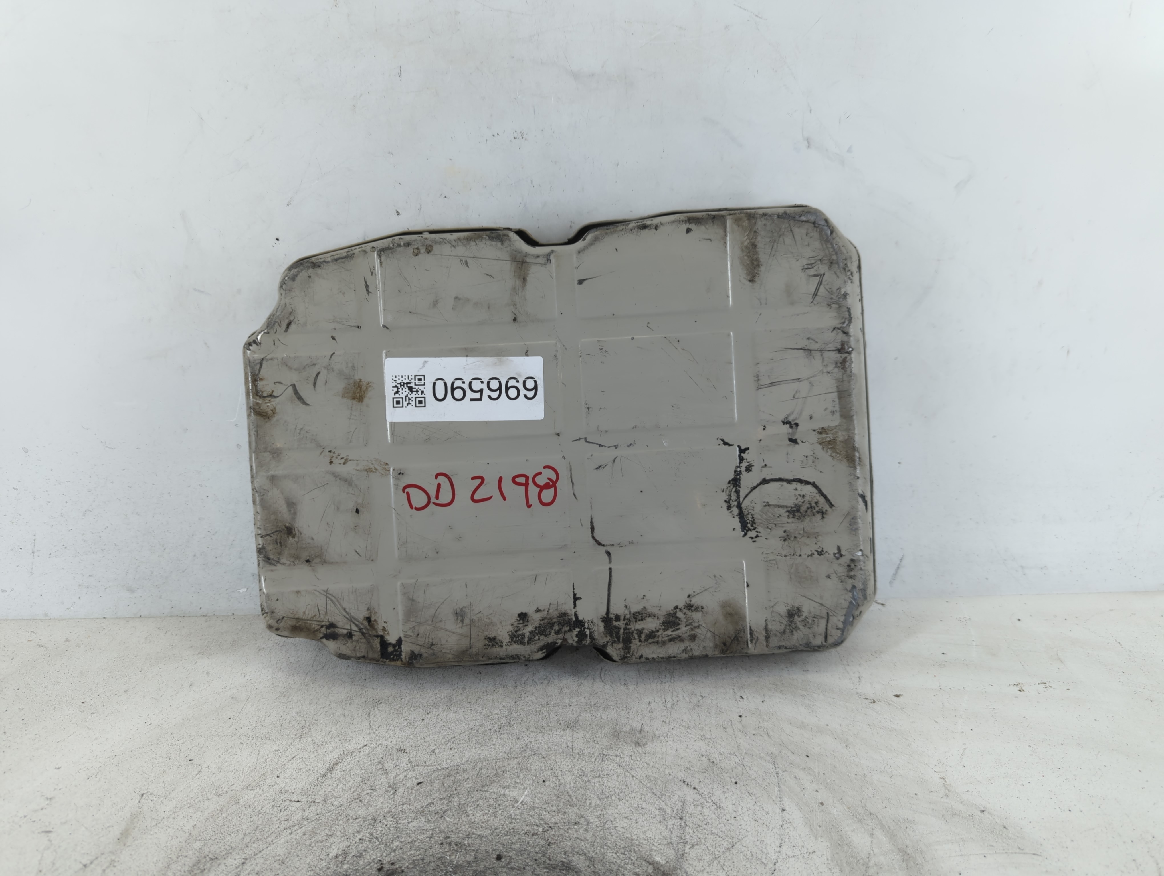 Picture of 2011-2022 Dodge Charger Engine Oil Pan 696590