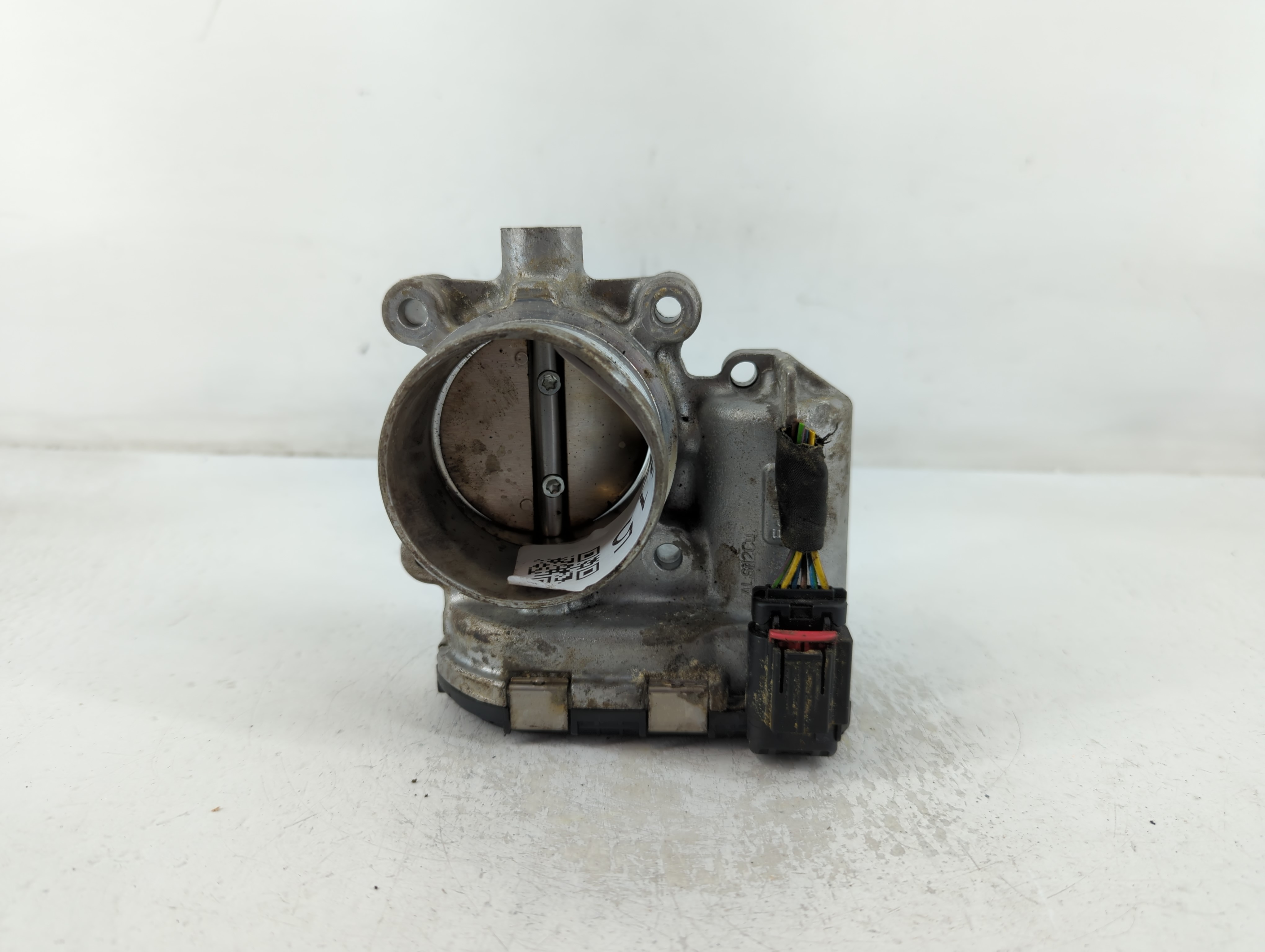 Picture of 2015-2019 Lincoln Mkc Throttle Body 696615
