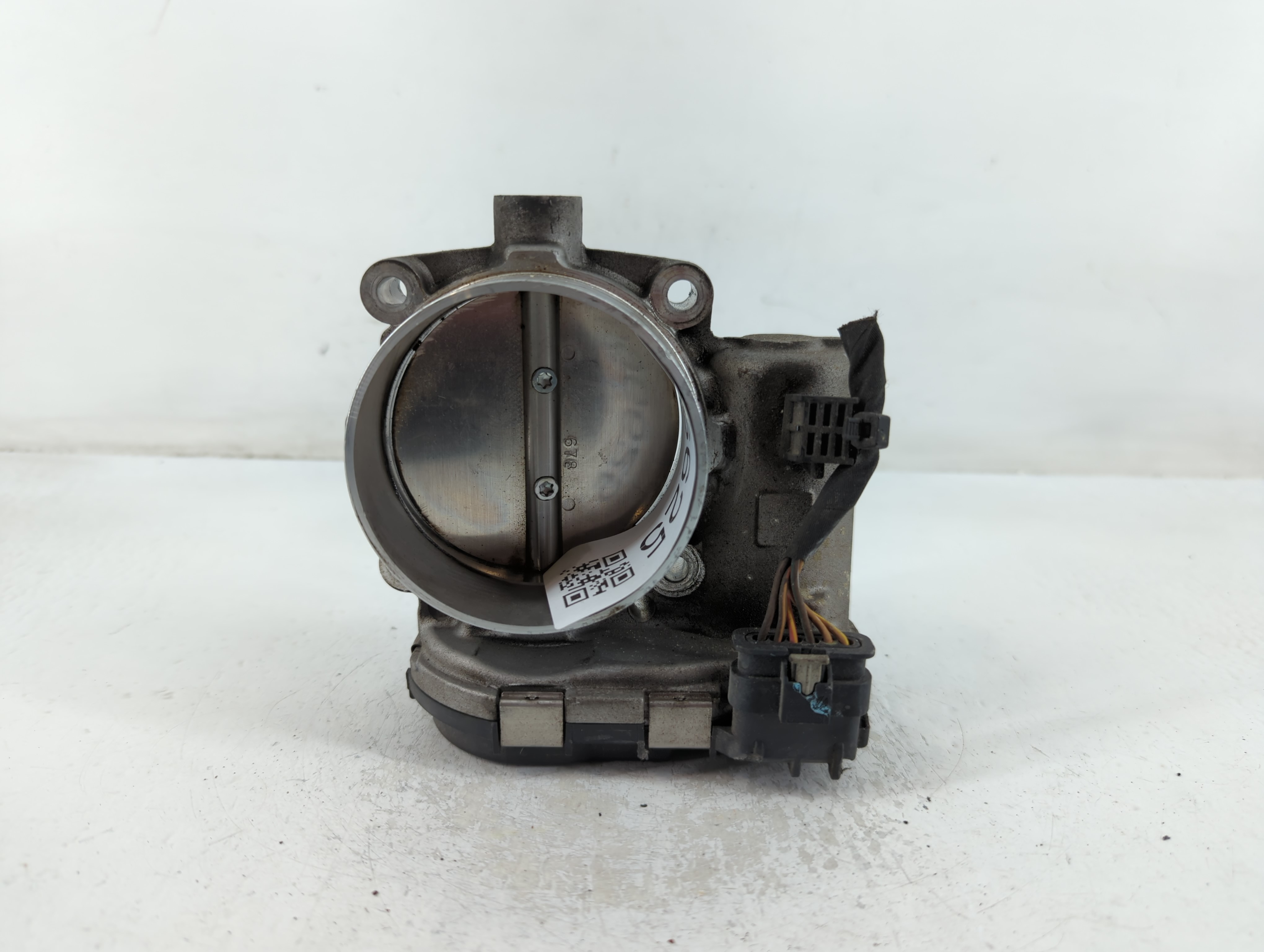 Picture of Dodge Ram 1500 Throttle Body 696625