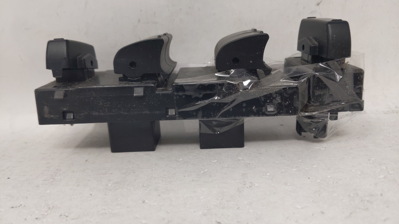 2008-2009 Mercury Sable Driver Left Door Master Power Window Switch 69664 - Oemusedautoparts1.com