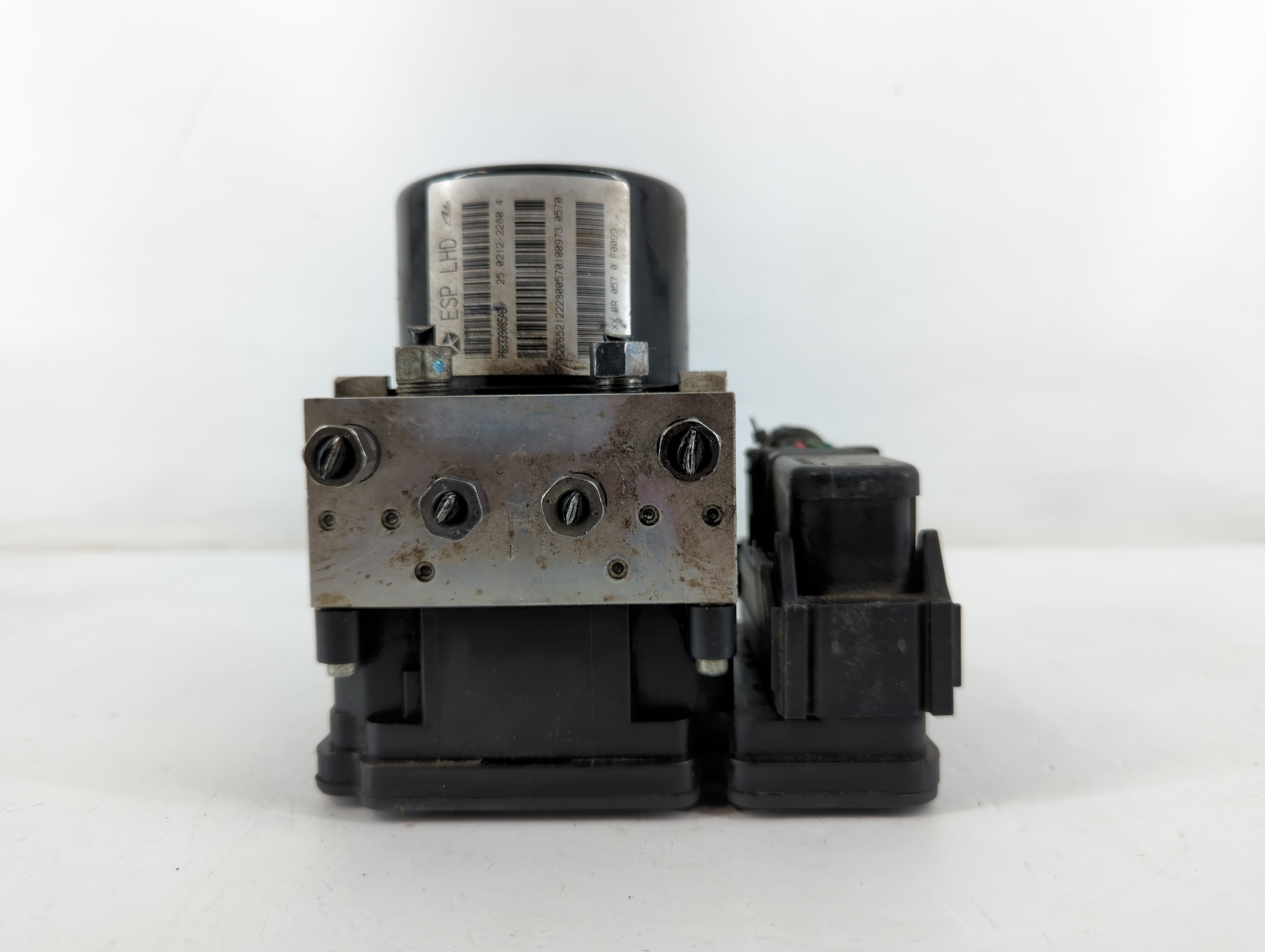 Picture of 2020 Dodge Journey Abs Pump Control Module 696746