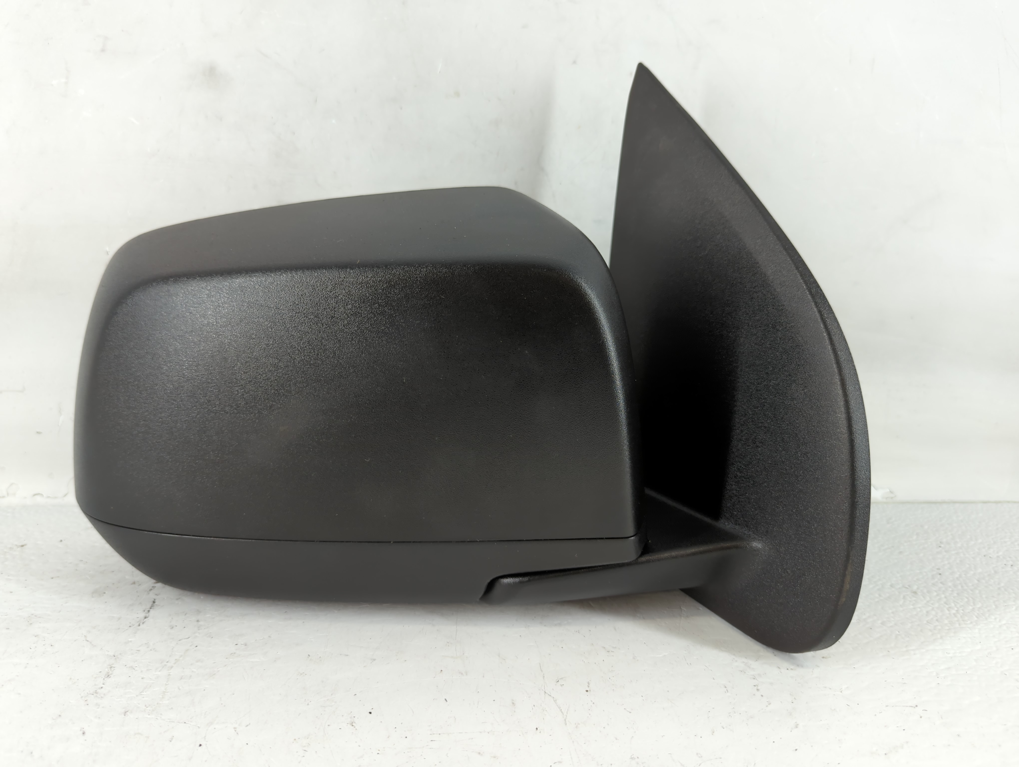 Picture of 2015-2022 Chevrolet Colorado Passenger Right Side View Power Door Mirror 696881