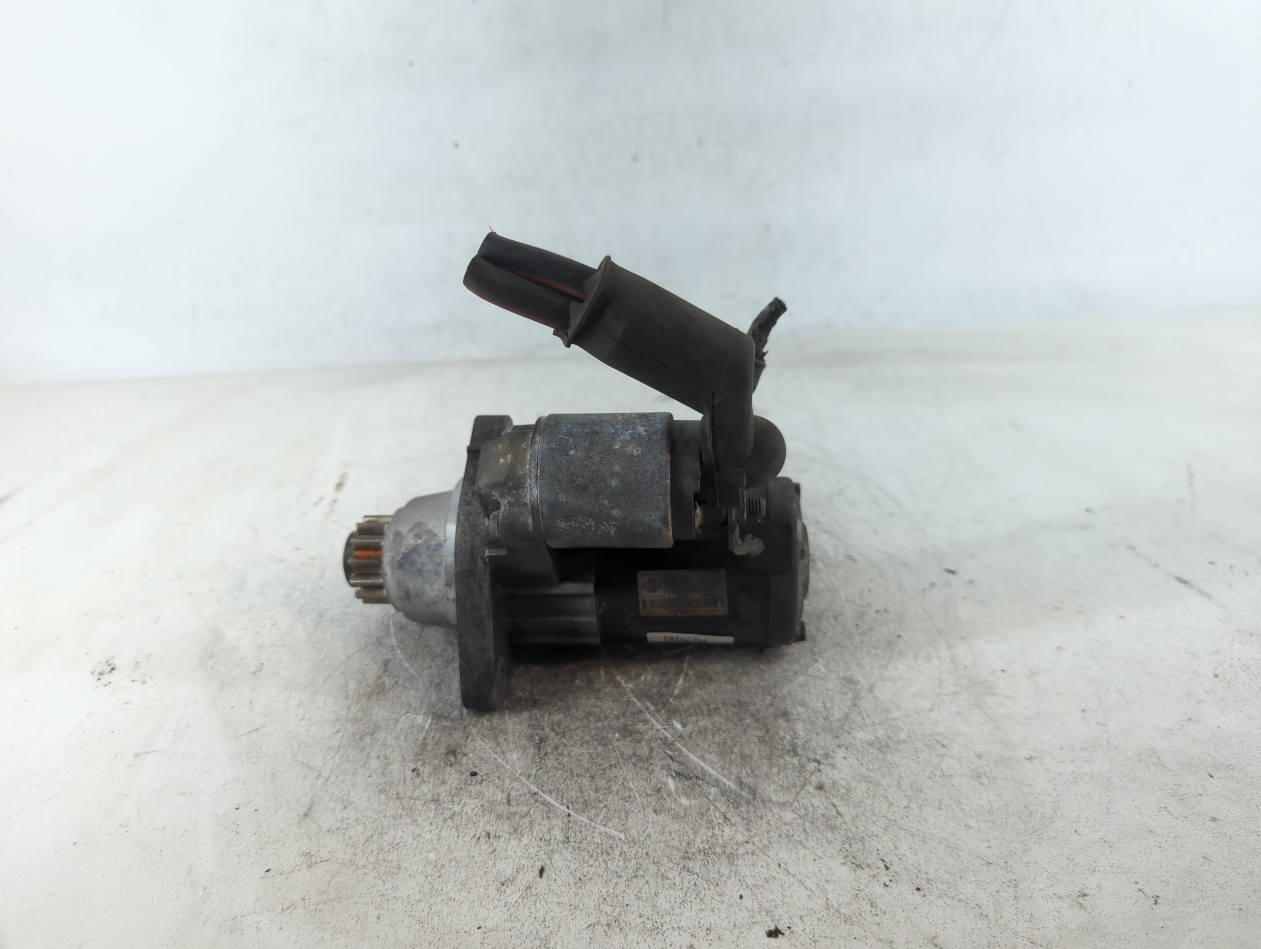 Picture of 2007-2013 Nissan Altima Car Starter Motor Solenoid Oem 696922