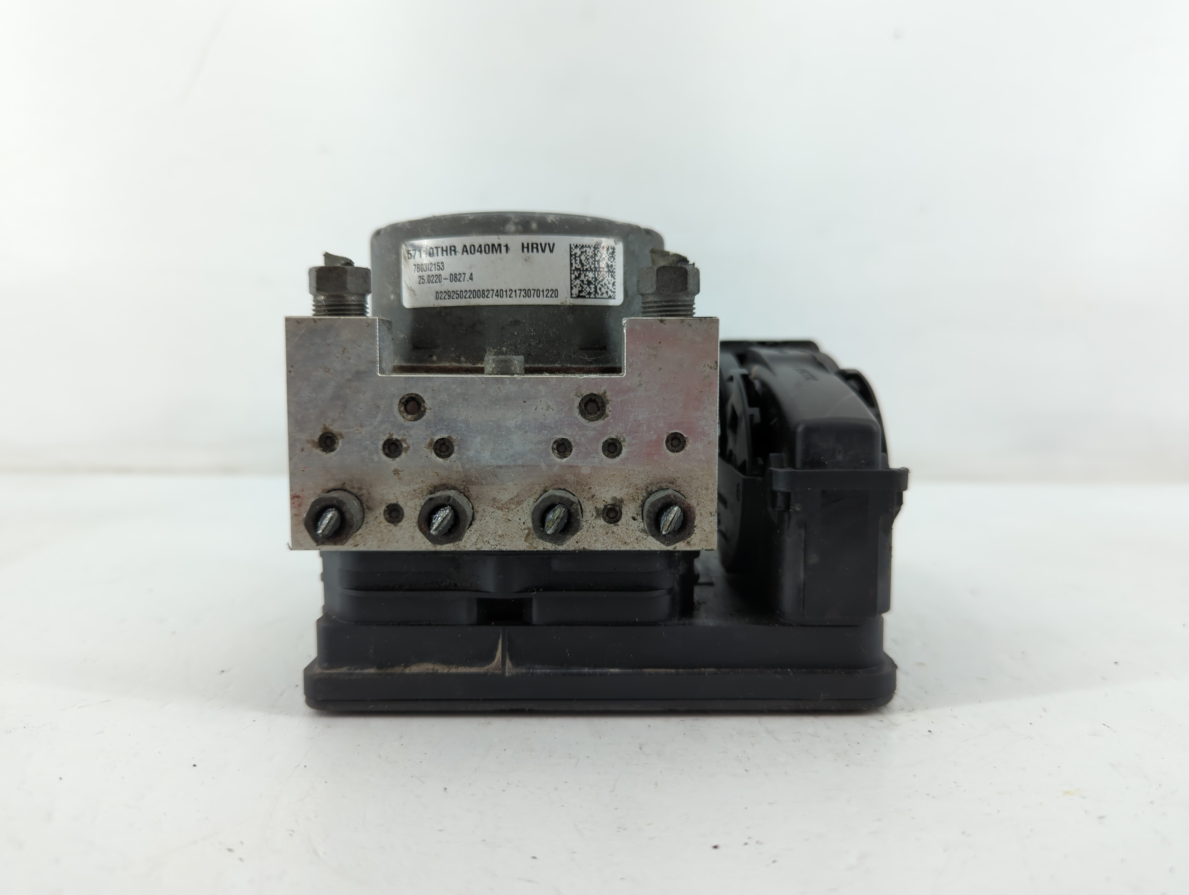 2018 Honda Odyssey Abs Pump Control Module 697231 - Oemusedautoparts1.com