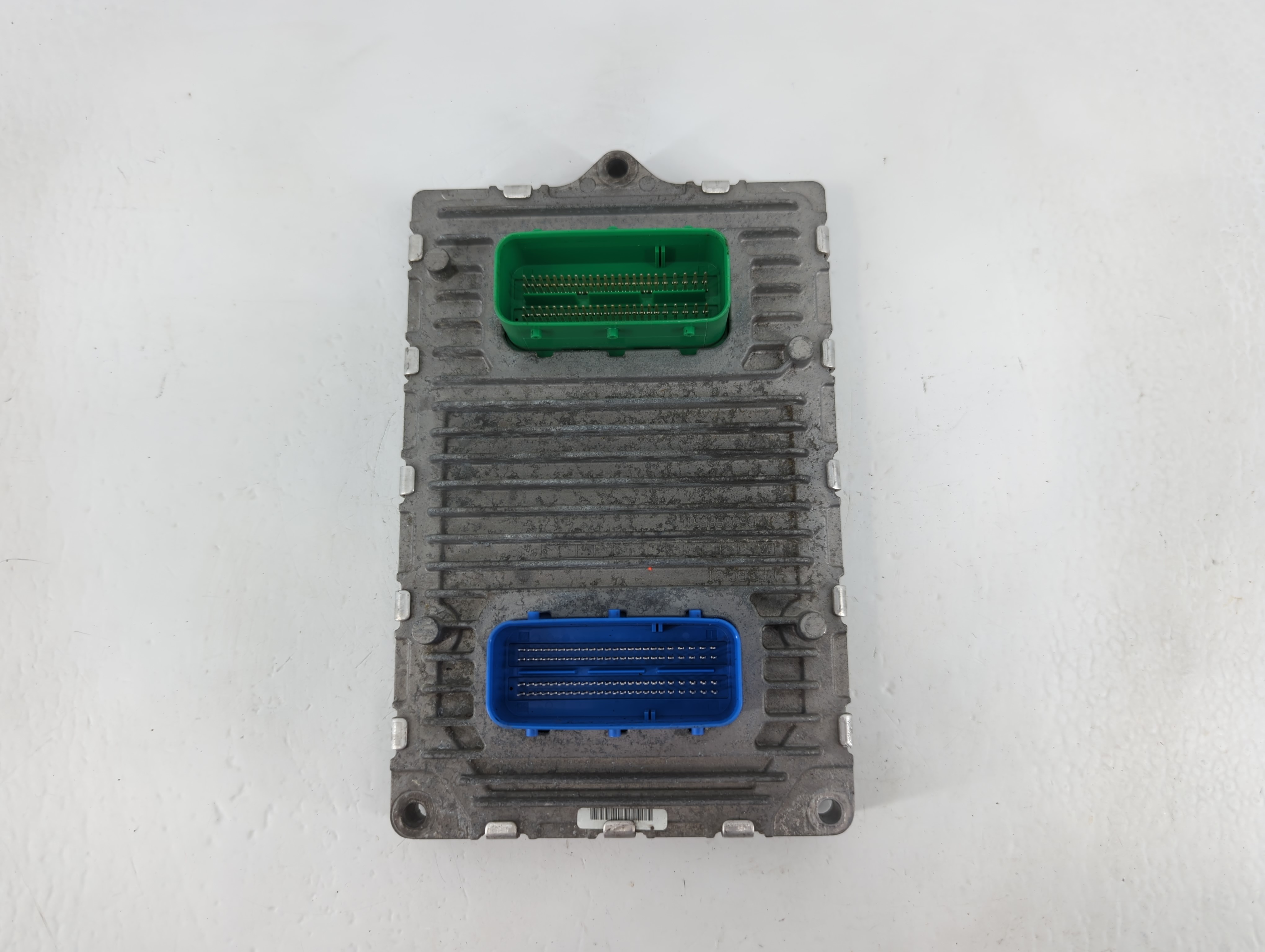 Fiat 500 Engine Computer Ecu Pcm Ecm Pcu Oem P68342094aa 697463 - Oemusedautoparts1.com