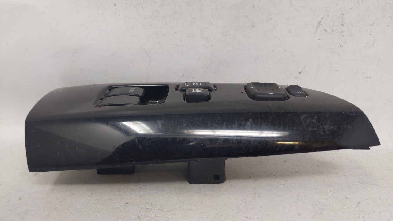 2004 Mazda Rx-8 Driver Left Door Master Power Window Switch 69768 - Oemusedautoparts1.com