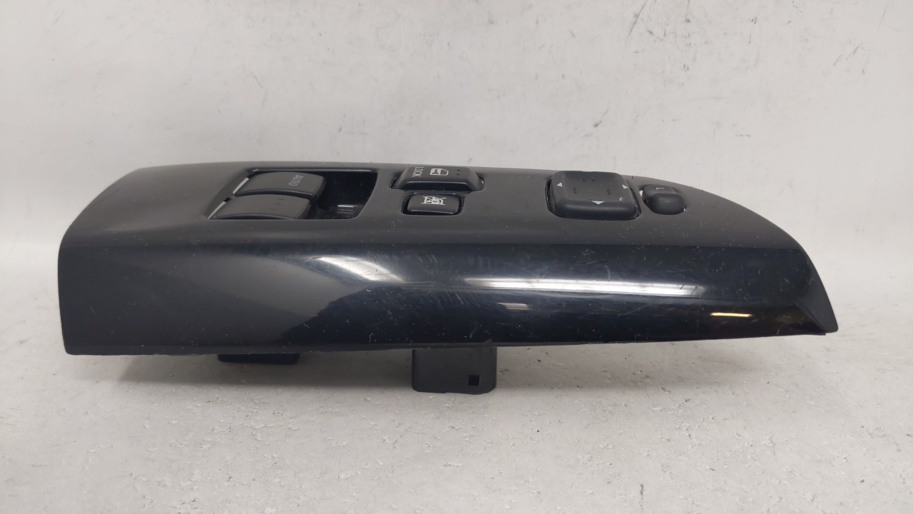 2004 Mazda Rx-8 Driver Left Door Master Power Window Switch 69769 - Oemusedautoparts1.com