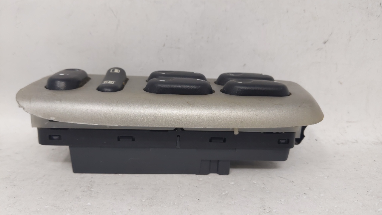 2005 Mercury Mariner Driver Left Door Master Power Window Switch 69770 - Oemusedautoparts1.com