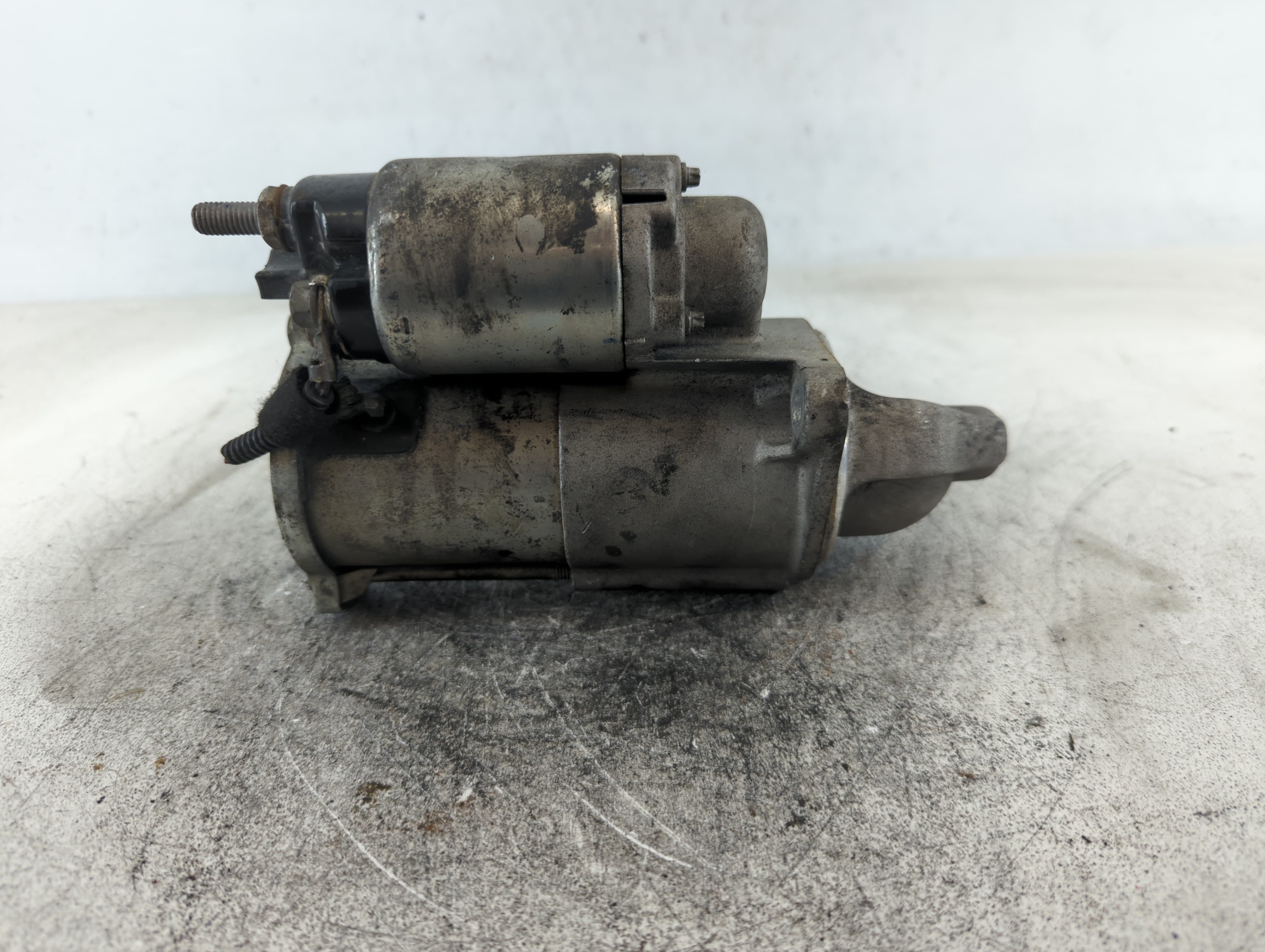 Picture of Chevrolet Cruze Limited Car Starter Motor Solenoid Oem 697723