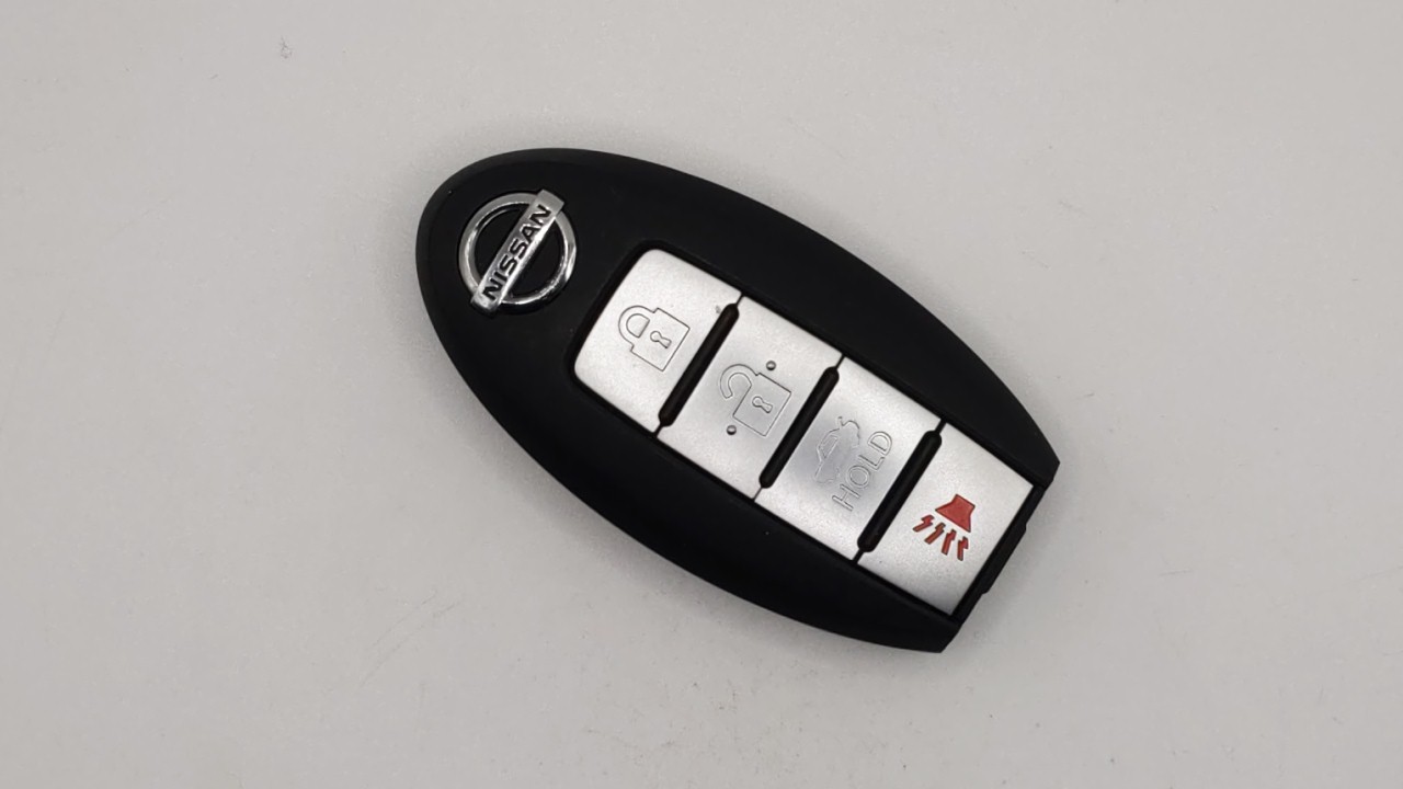 Nissan Sentra Keyless Entry Remote Fob Cwtwbu735 4 Buttons 69786 - Oemusedautoparts1.com