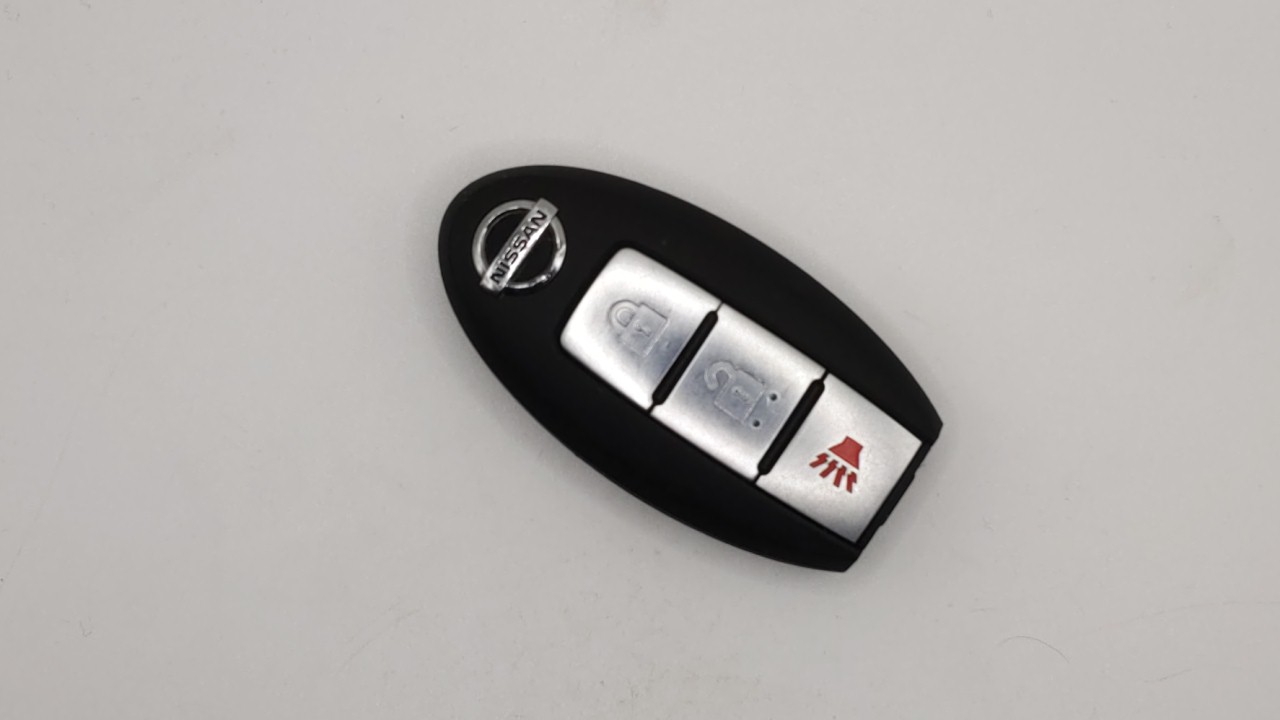 2011-2017 Nissan Juke Keyless Entry Remote Cwtwb1u808 3 Buttons 69793 - Oemusedautoparts1.com