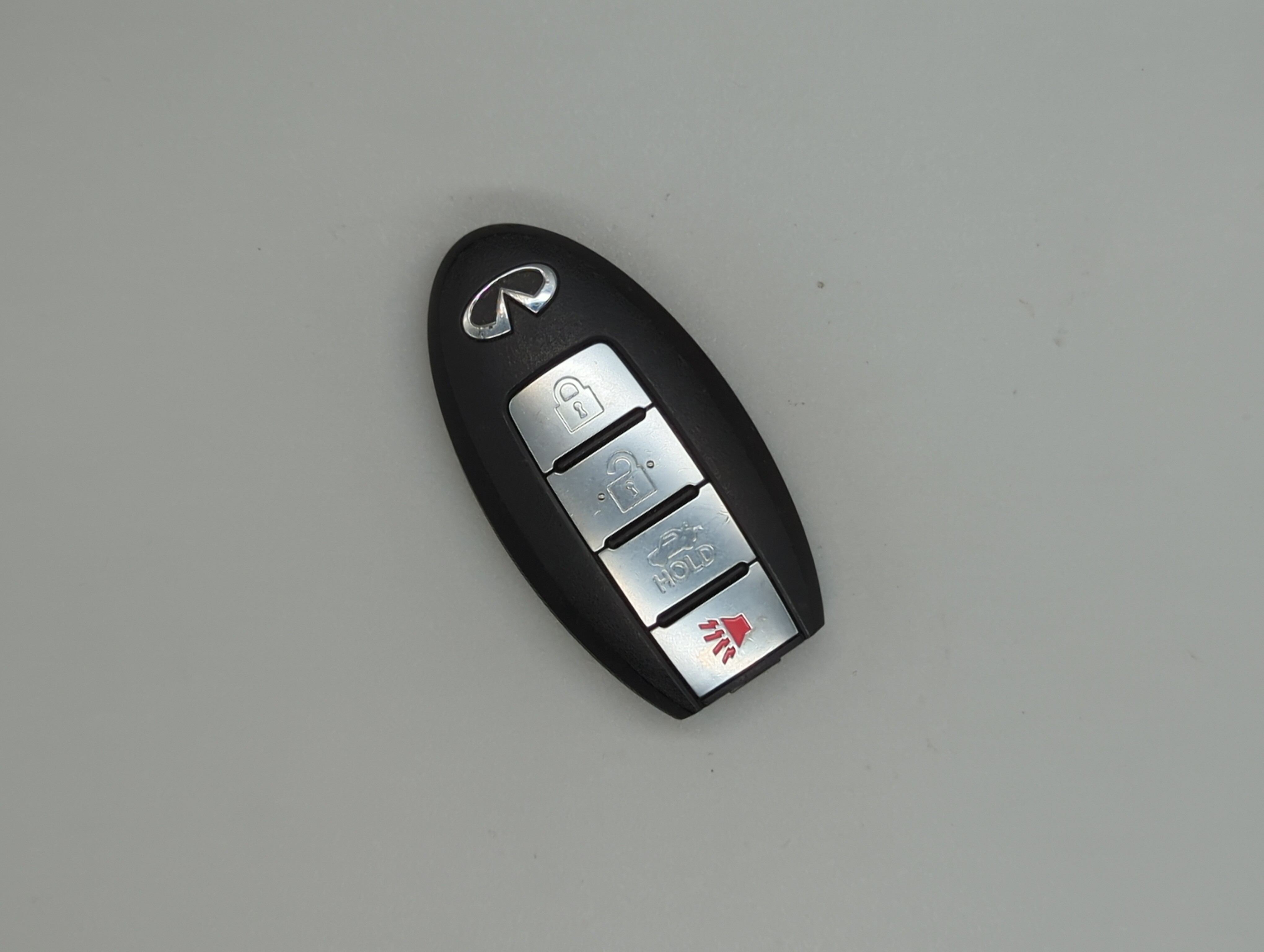 Infiniti M35 M45 Keyless Entry Remote Fob Cwtwbu618 4 Buttons 69797 - Oemusedautoparts1.com