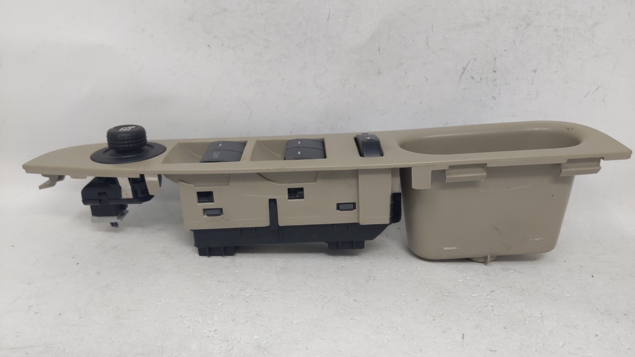 Picture of 2000-2005 Chevrolet Impala Driver Left Door Master Power Window Switch 69824
