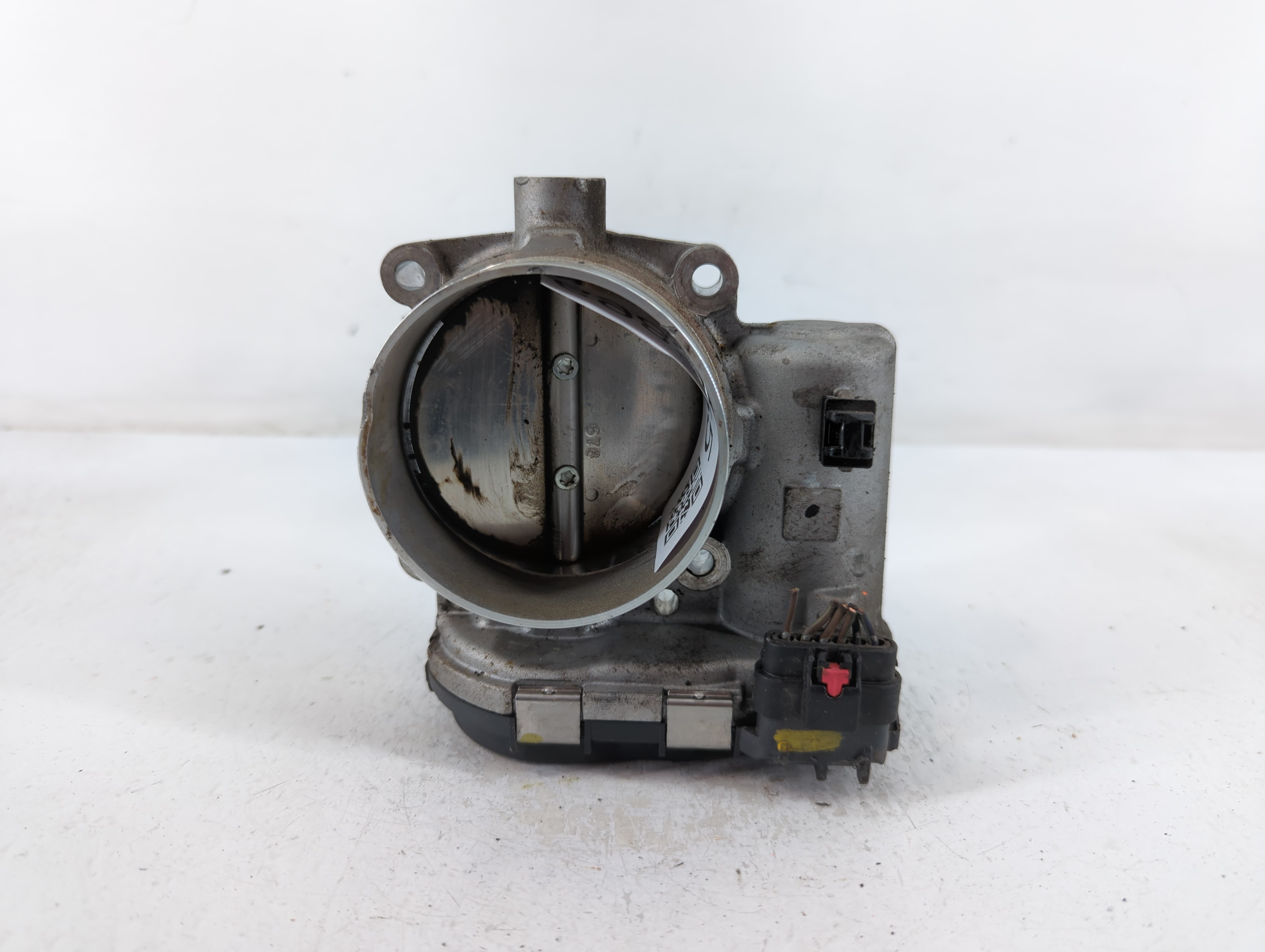 Dodge Caravan Throttle Body 698355 - Oemusedautoparts1.com