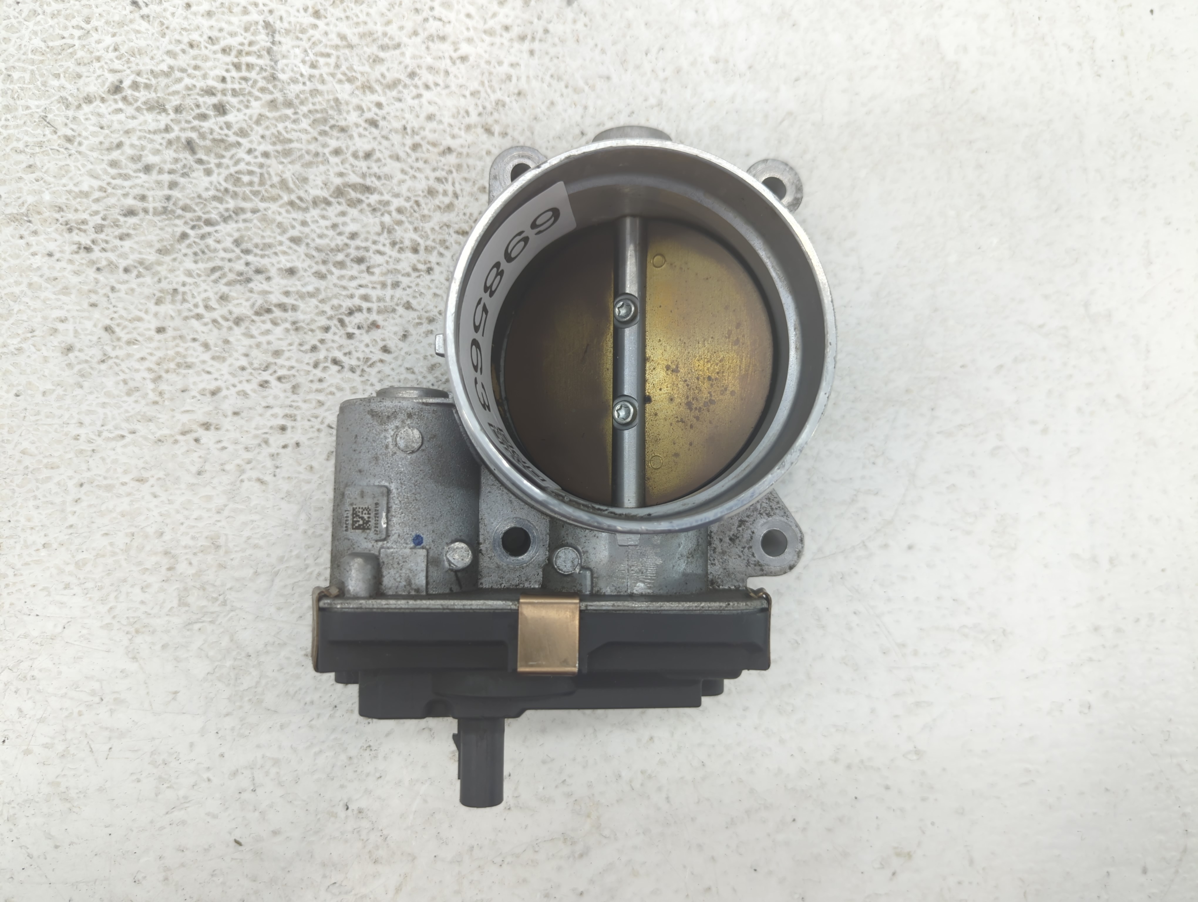 Picture of 2014-2022 Chevrolet Silverado 1500 Throttle Body 698563