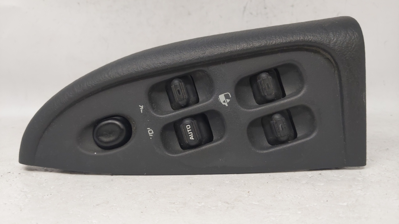 2001 Chrysler 300m Driver Left Door Master Power Window Switch 69872 - Oemusedautoparts1.com