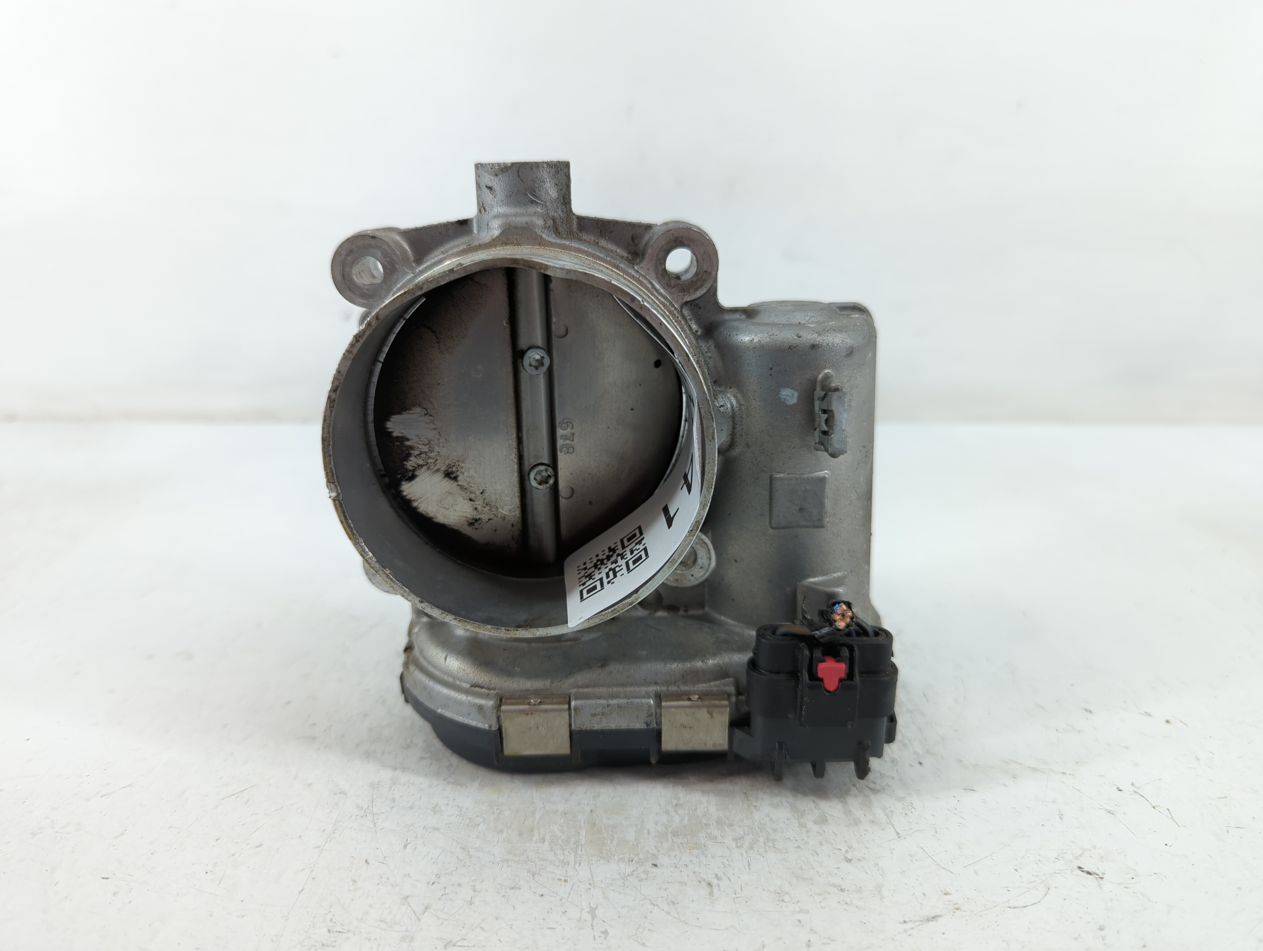 Dodge Caravan Throttle Body 698741 - Oemusedautoparts1.com