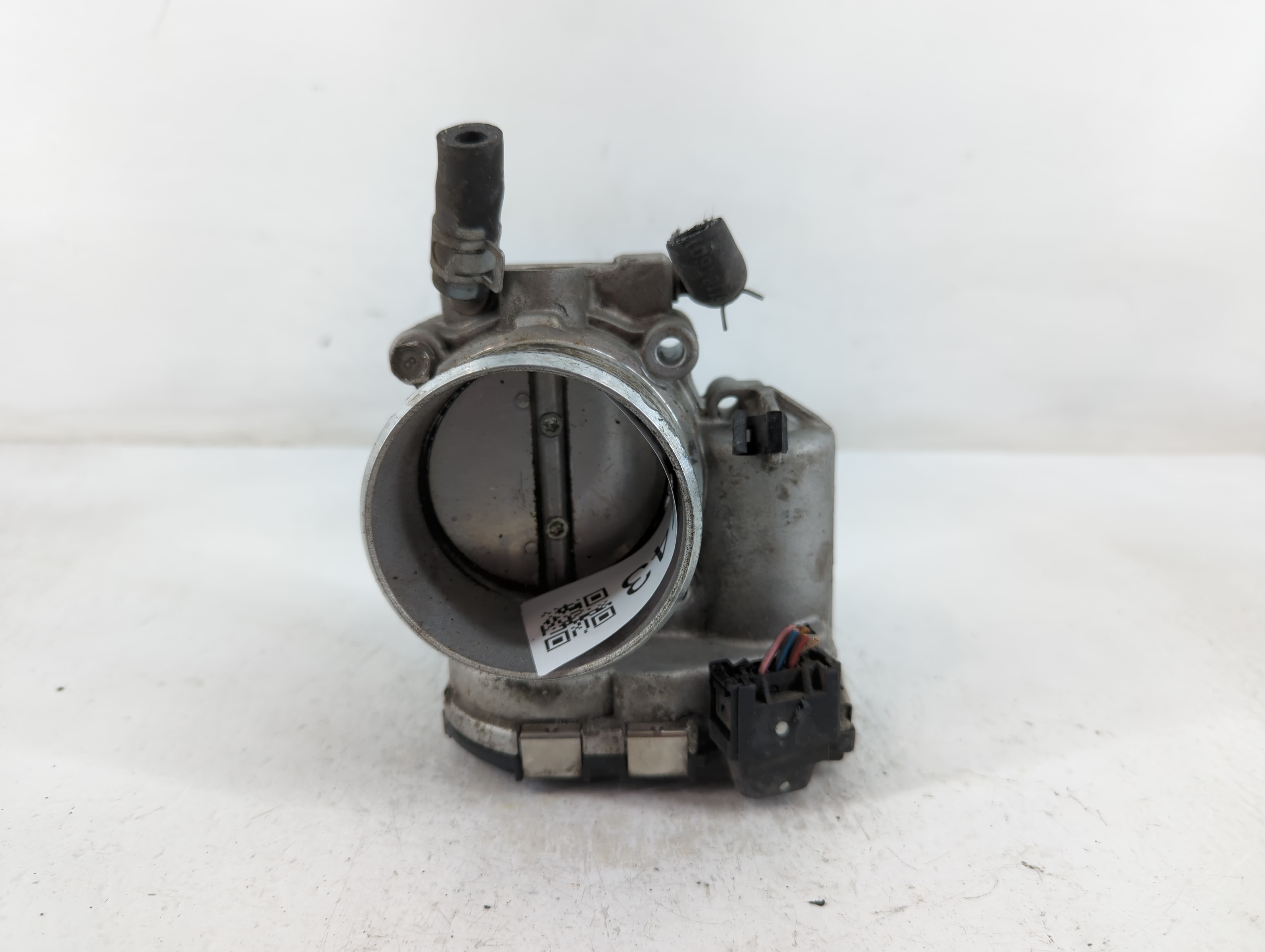 2017-2021 Kia Sportage Throttle Body 698743 - Oemusedautoparts1.com