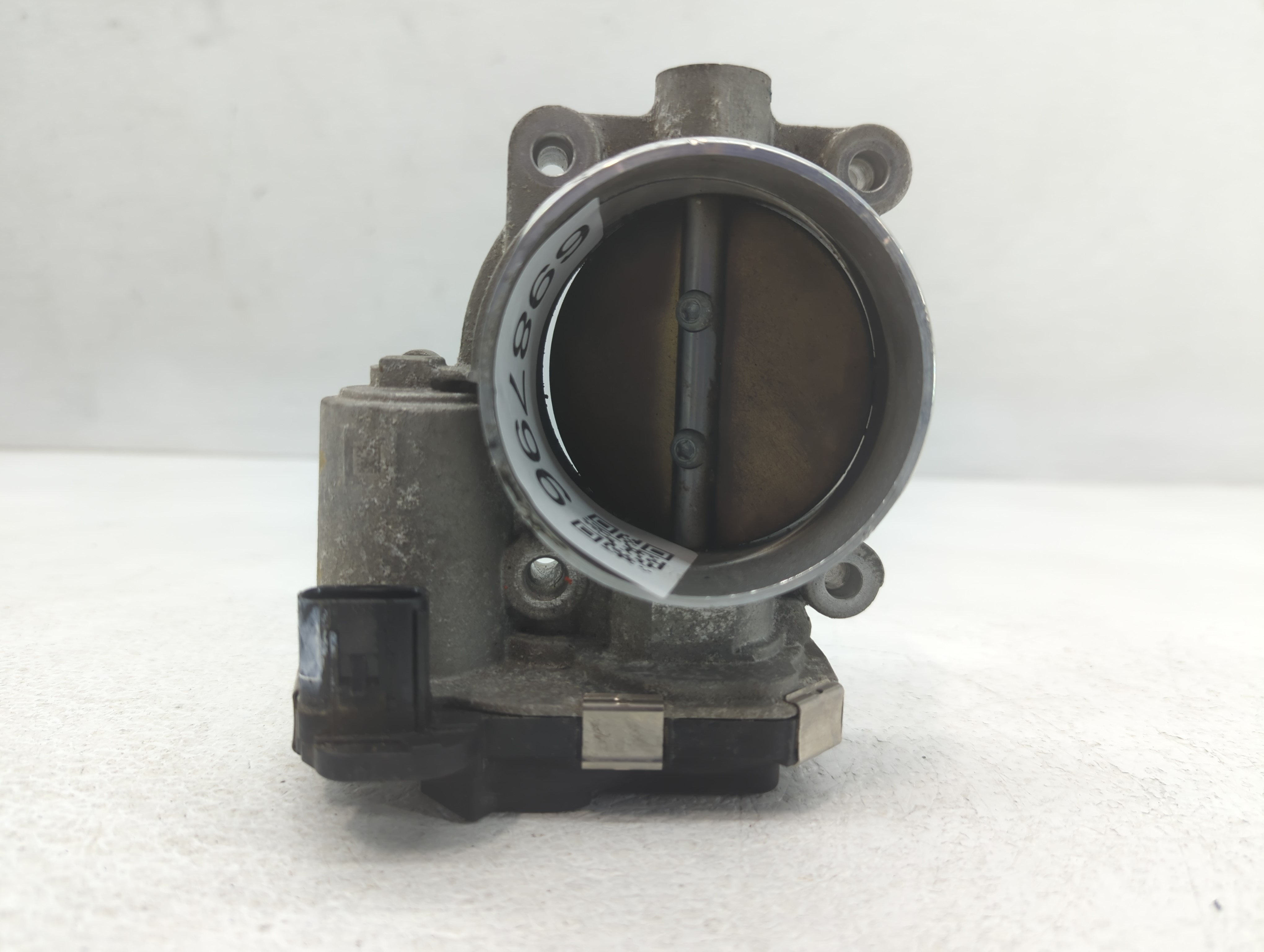 Picture of 2017-2022 Chevrolet Traverse Throttle Body 698796