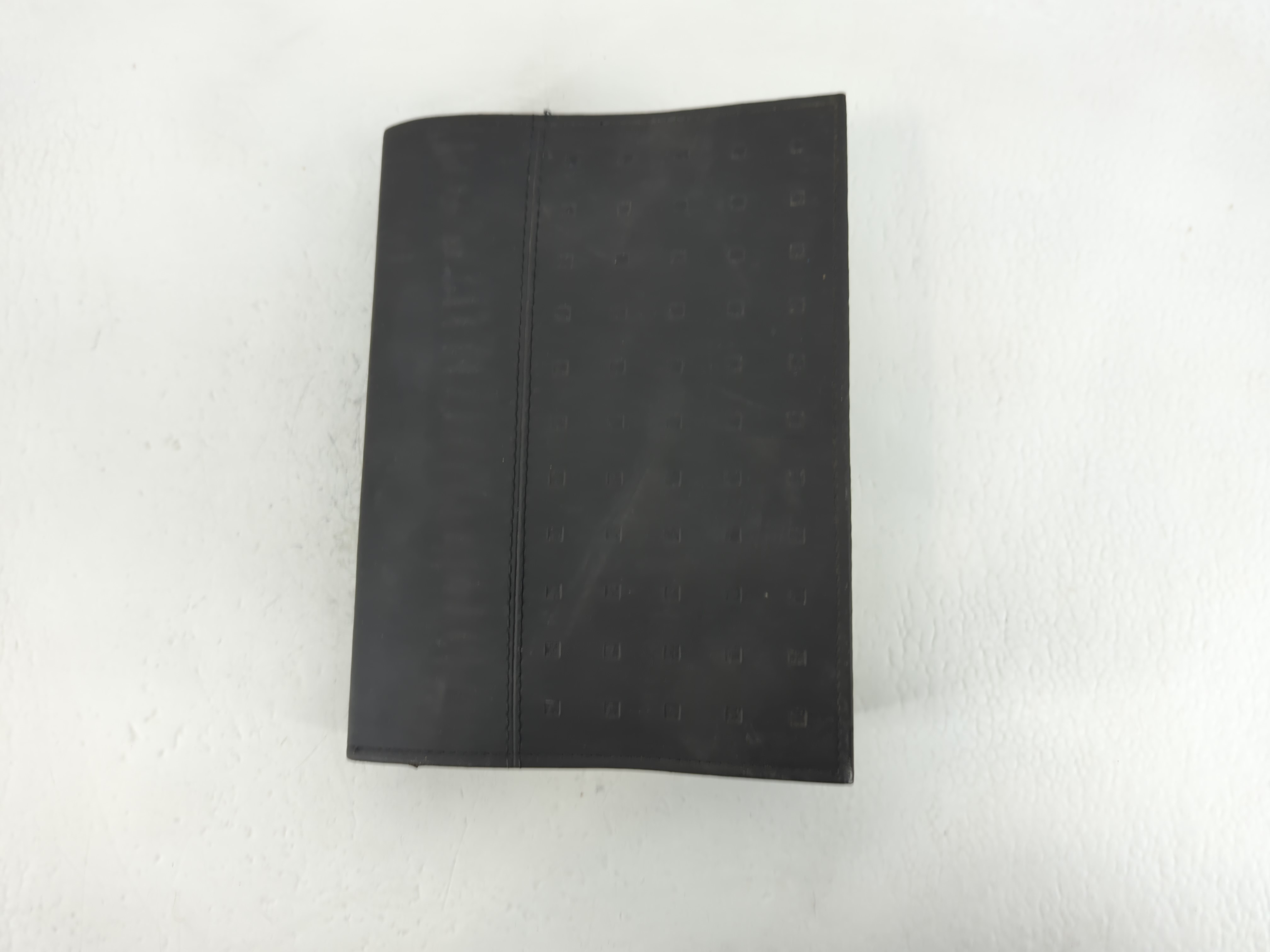 Picture of 2006 Volkswagen Jetta Owners Manual Book Guide 698960