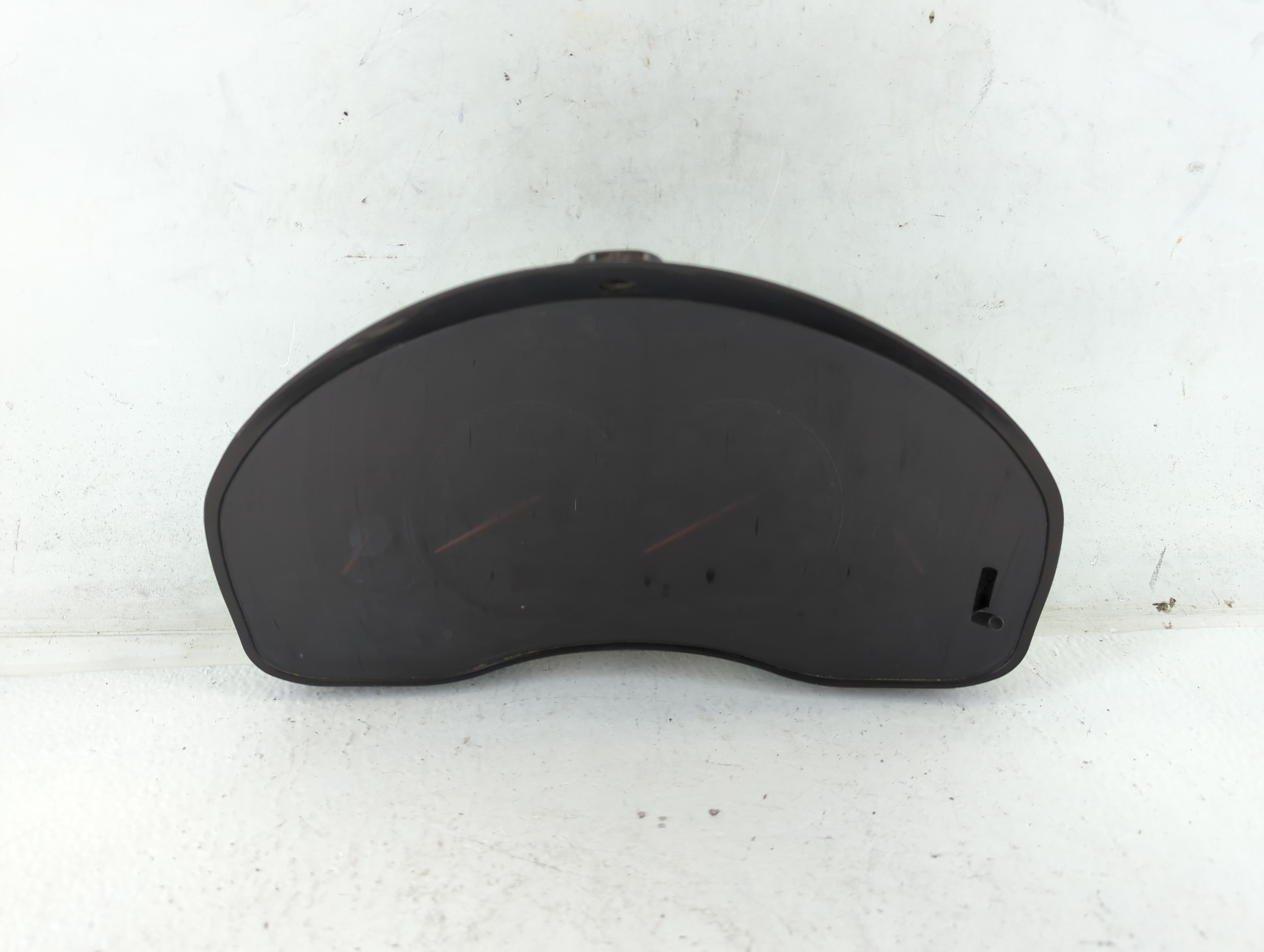 2005-2005 Subaru Legacy Speedometer Instrument Cluster Gauges 699200 - Oemusedautoparts1.com
