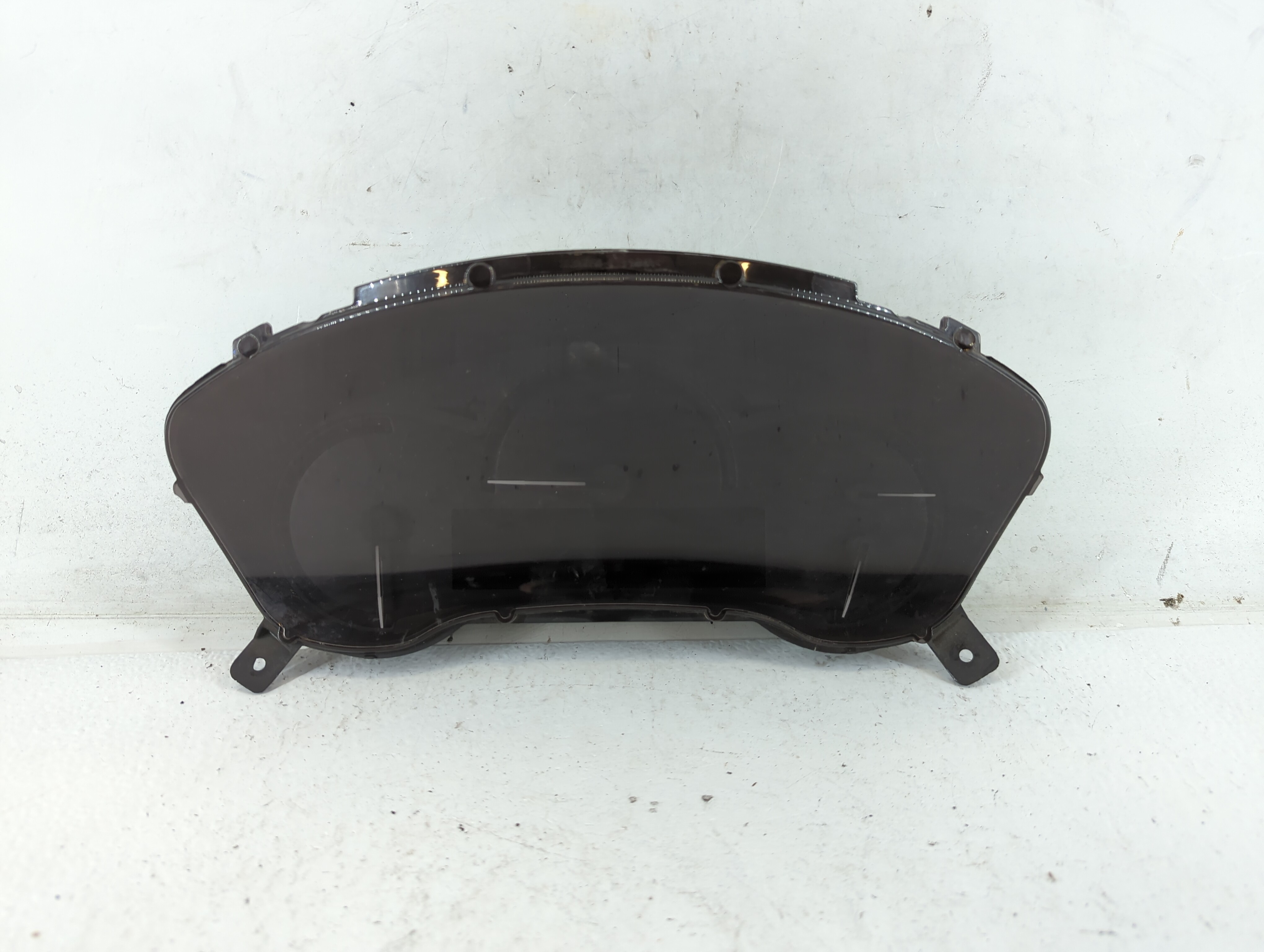 Picture of 2013 Cadillac Srx Speedometer Instrument Cluster Gauges 22987103 699243
